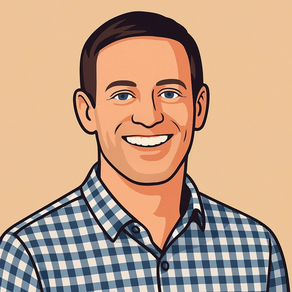 Jason Boyles