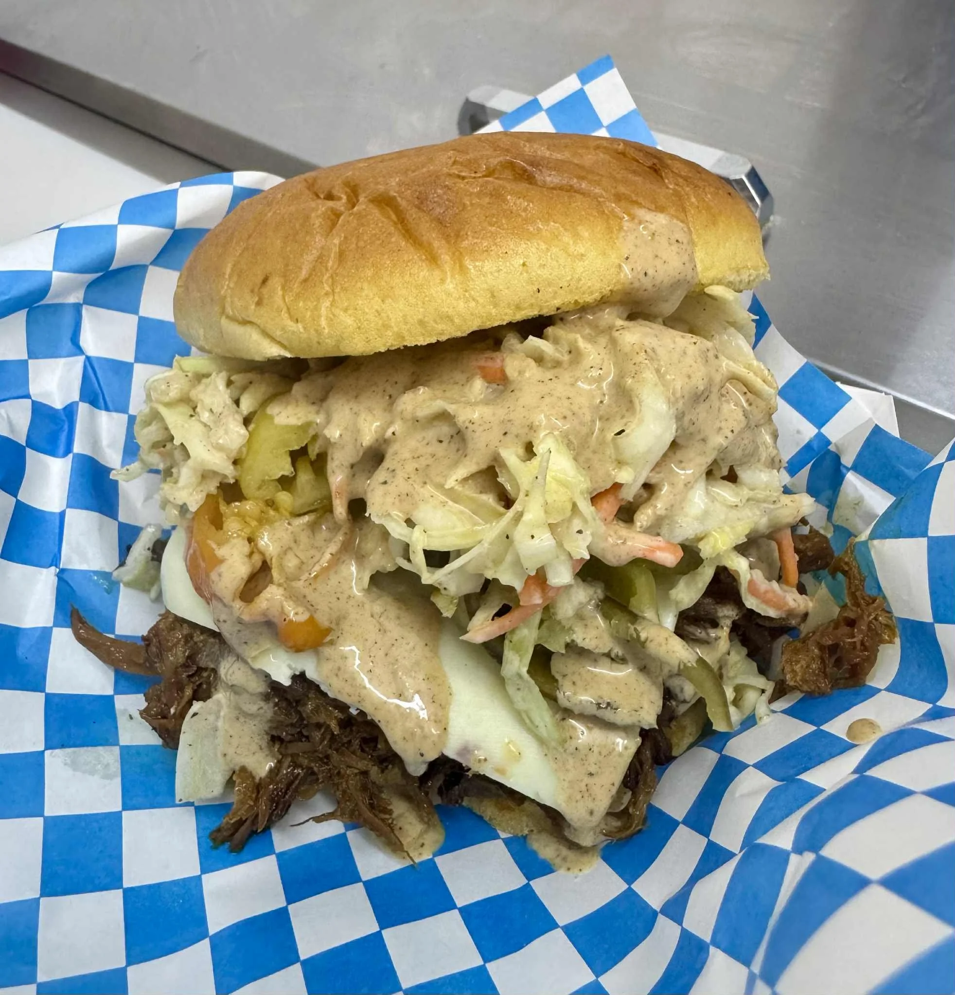 Your Farms Food Truck