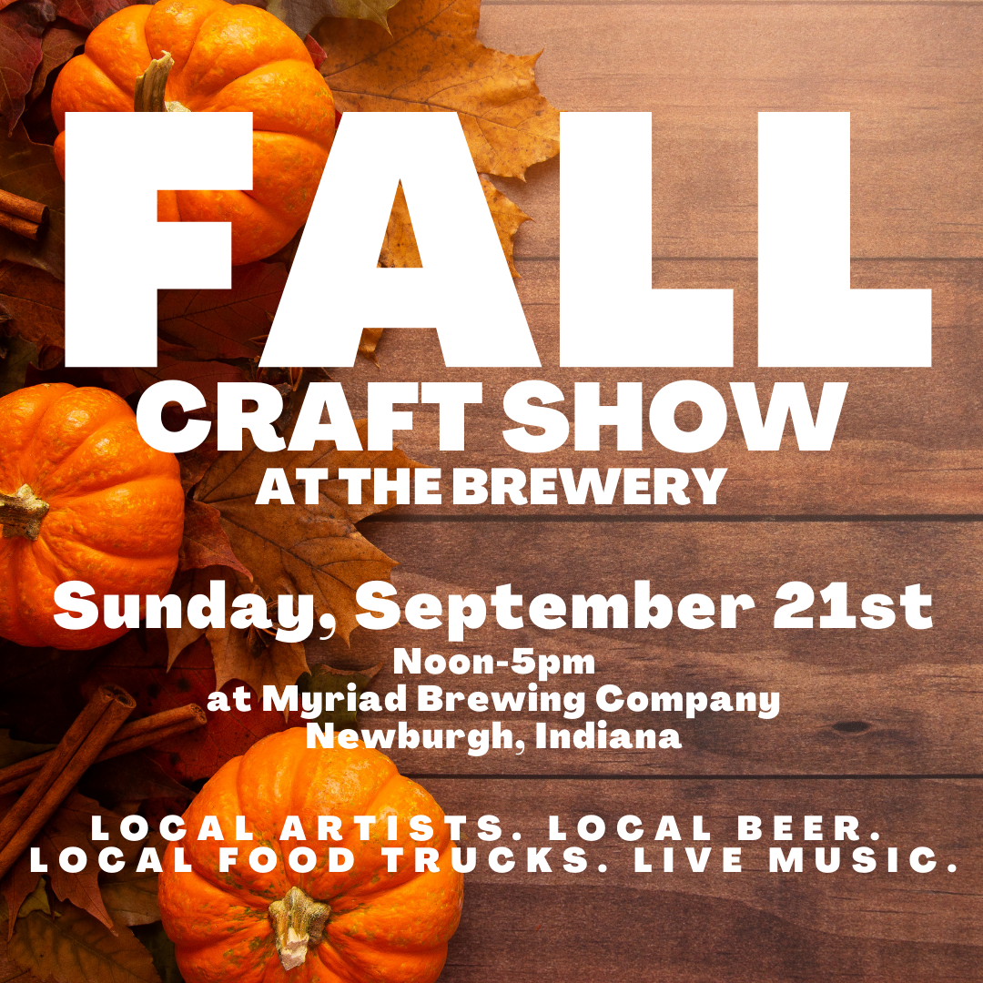 Fall Craft Show