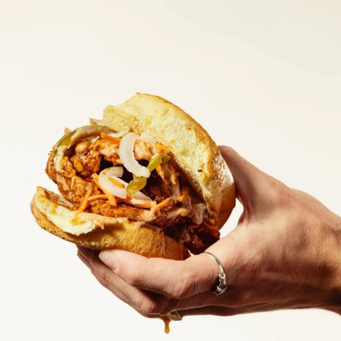 And on the 100th day of this week&hellip;

Jk, but really. Long week, right?

But we made it. This Friday we&rsquo;re open 2-10:30p with BlueBird Hot Chicken serving from 5-8 🤘

Looking forward to seeing you in the taproom for a much needed unwind! 