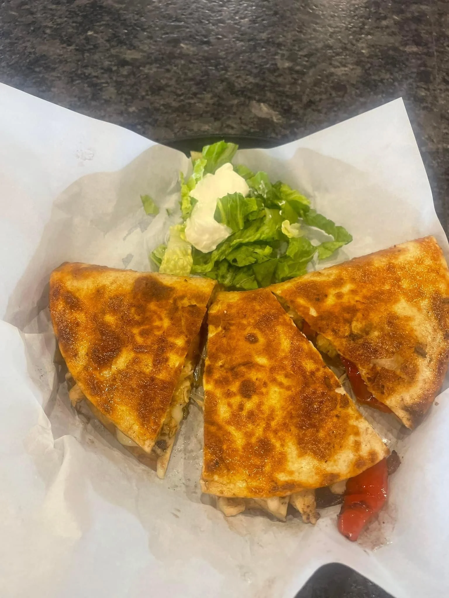 Barrel House Food Truck