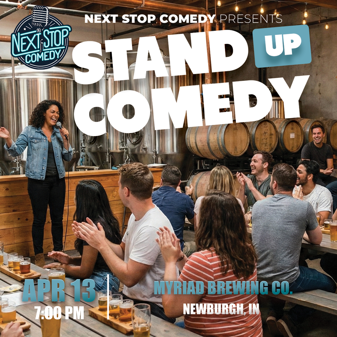 Stand Up Comedy Show 