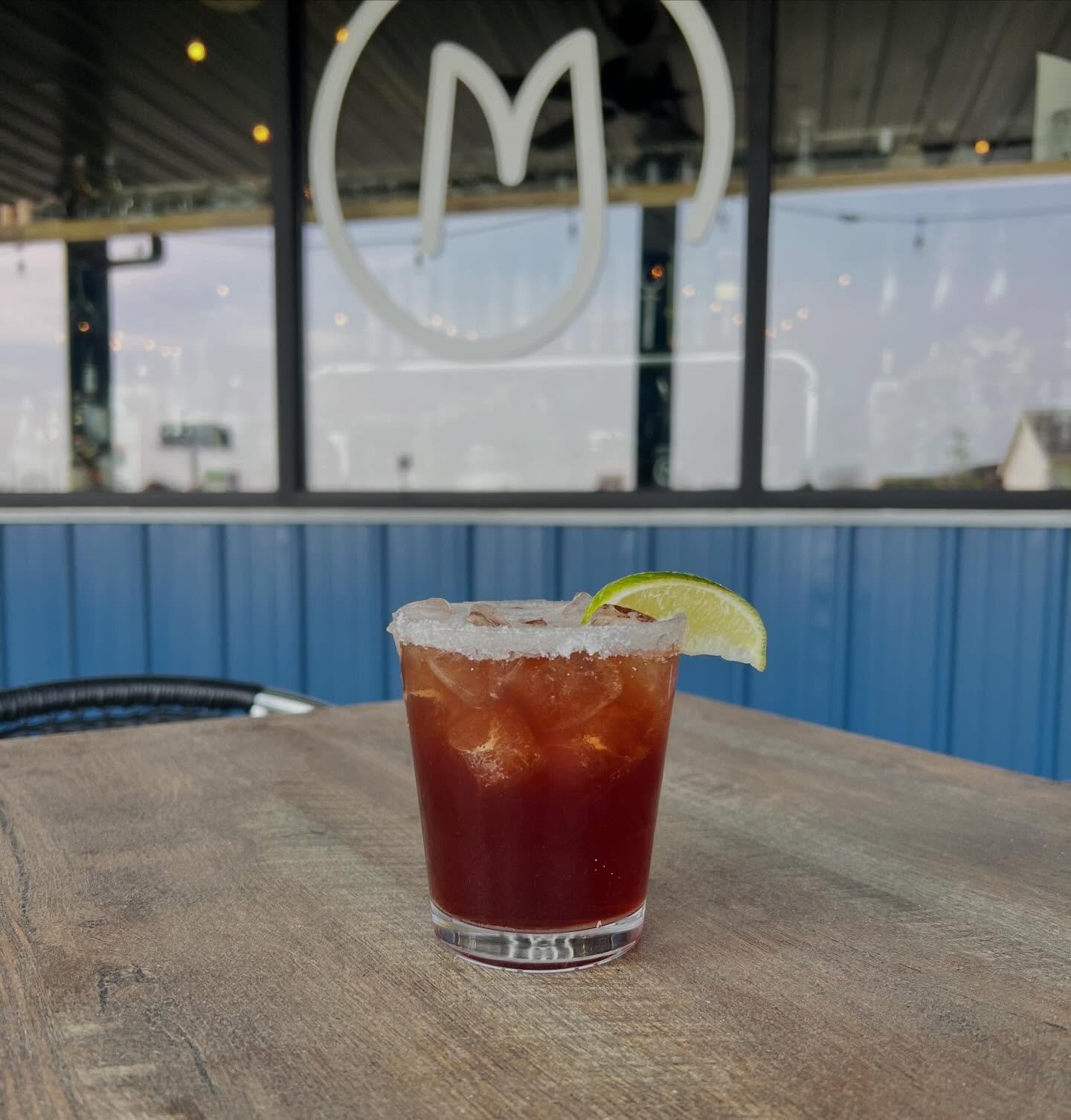 Doors open at 2 every Friday!

Happy Hour 2-3p ($3 draft pints)
Chino Taco 5-8p

Looking for the beer list? You&rsquo;ll find it at www.myriadbrewing.com 🍻