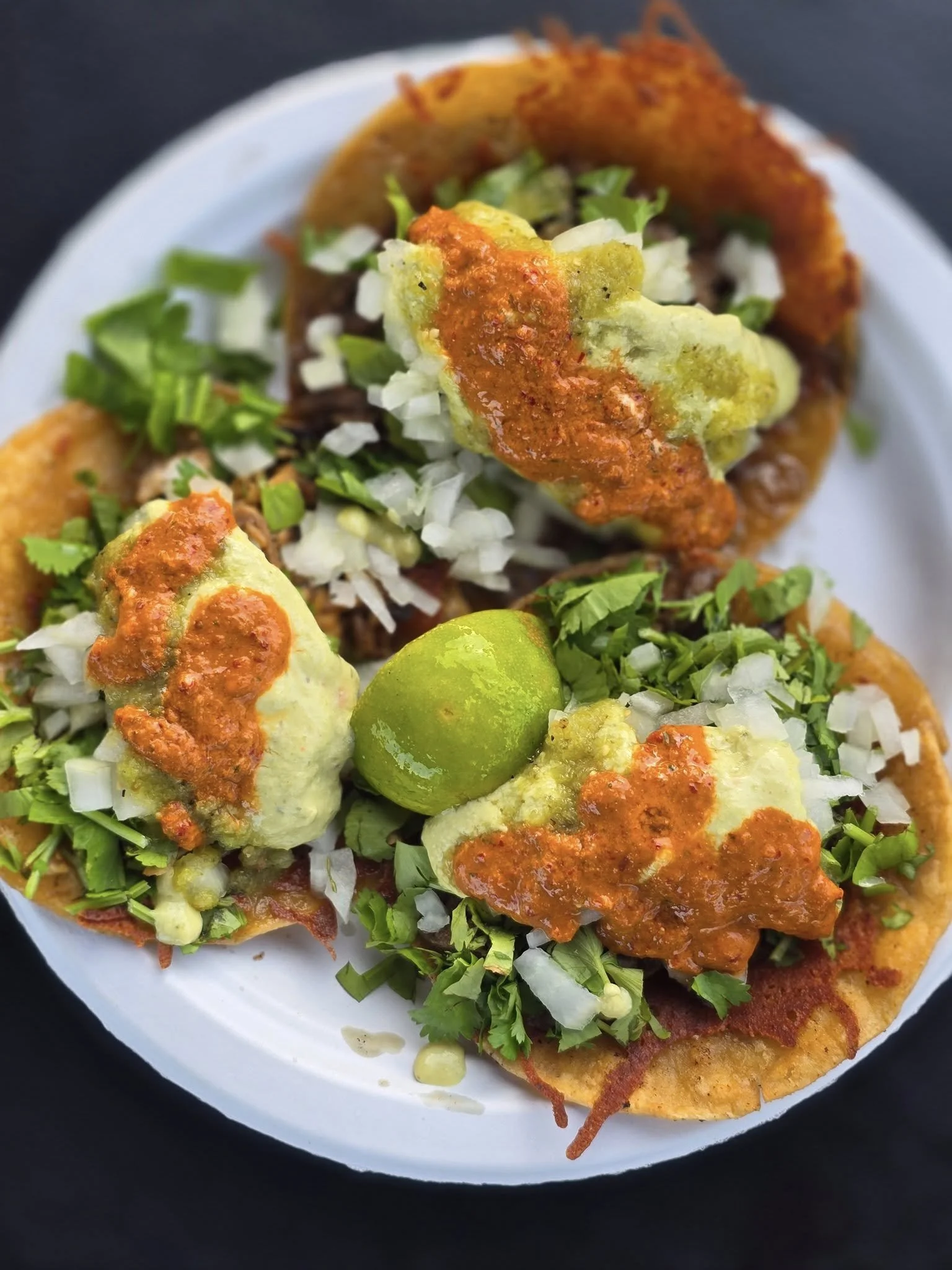 Best Coast Tacos