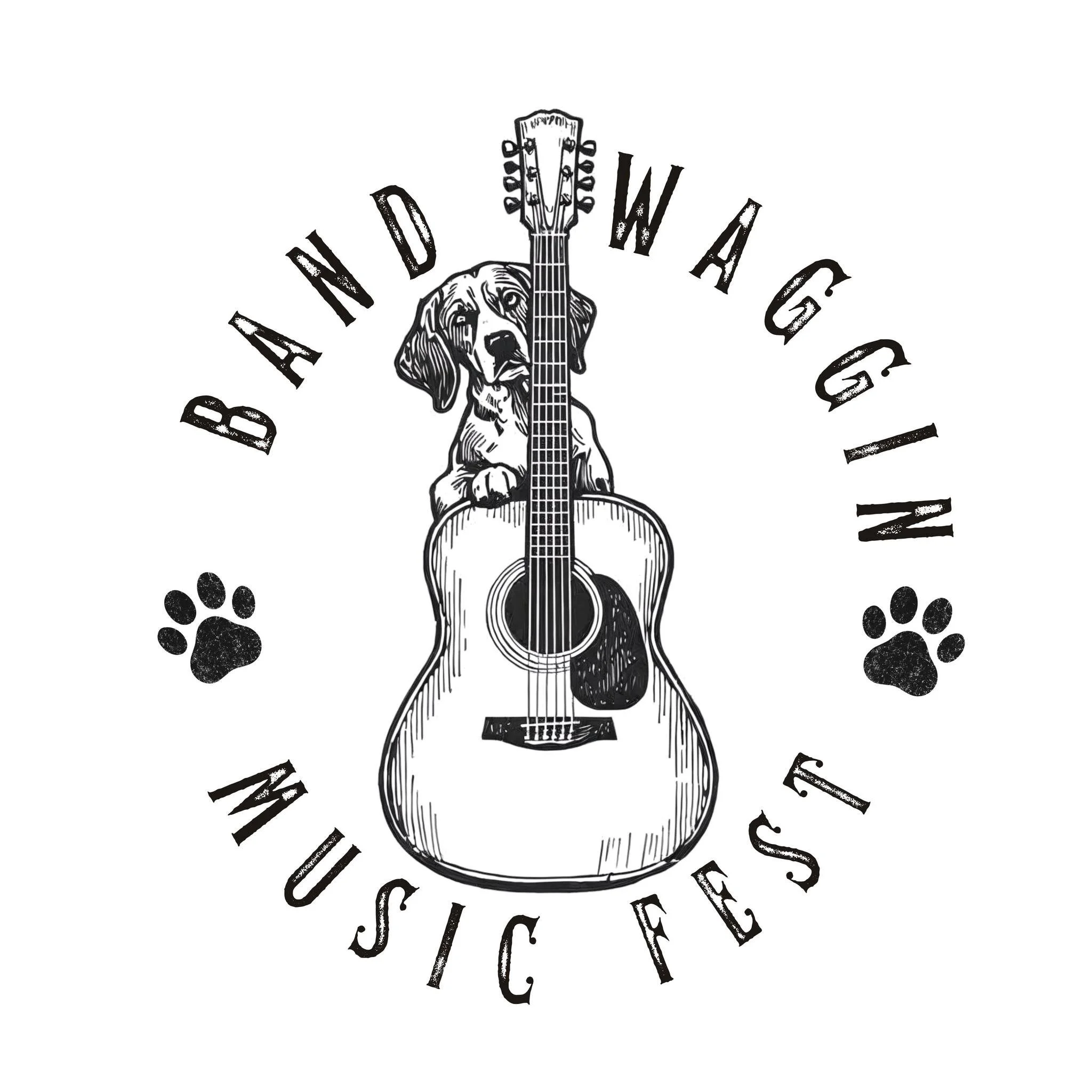 Band Waggin' Music Fest at Myriad!