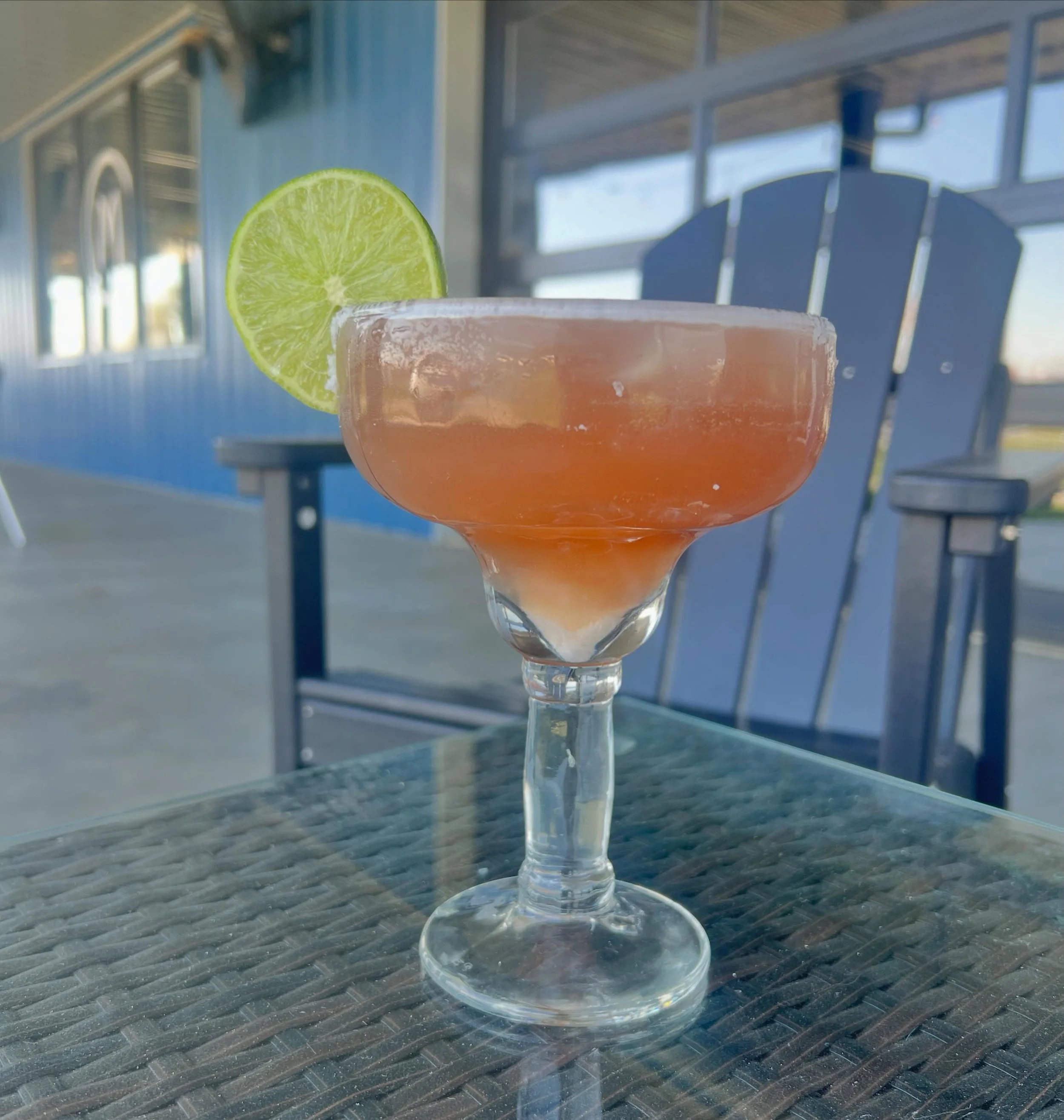 A big ole CHEERS to Friday!

Open 2-10:30p
Chino Taco 5-8p

www.myriadbrewing.com 🍻