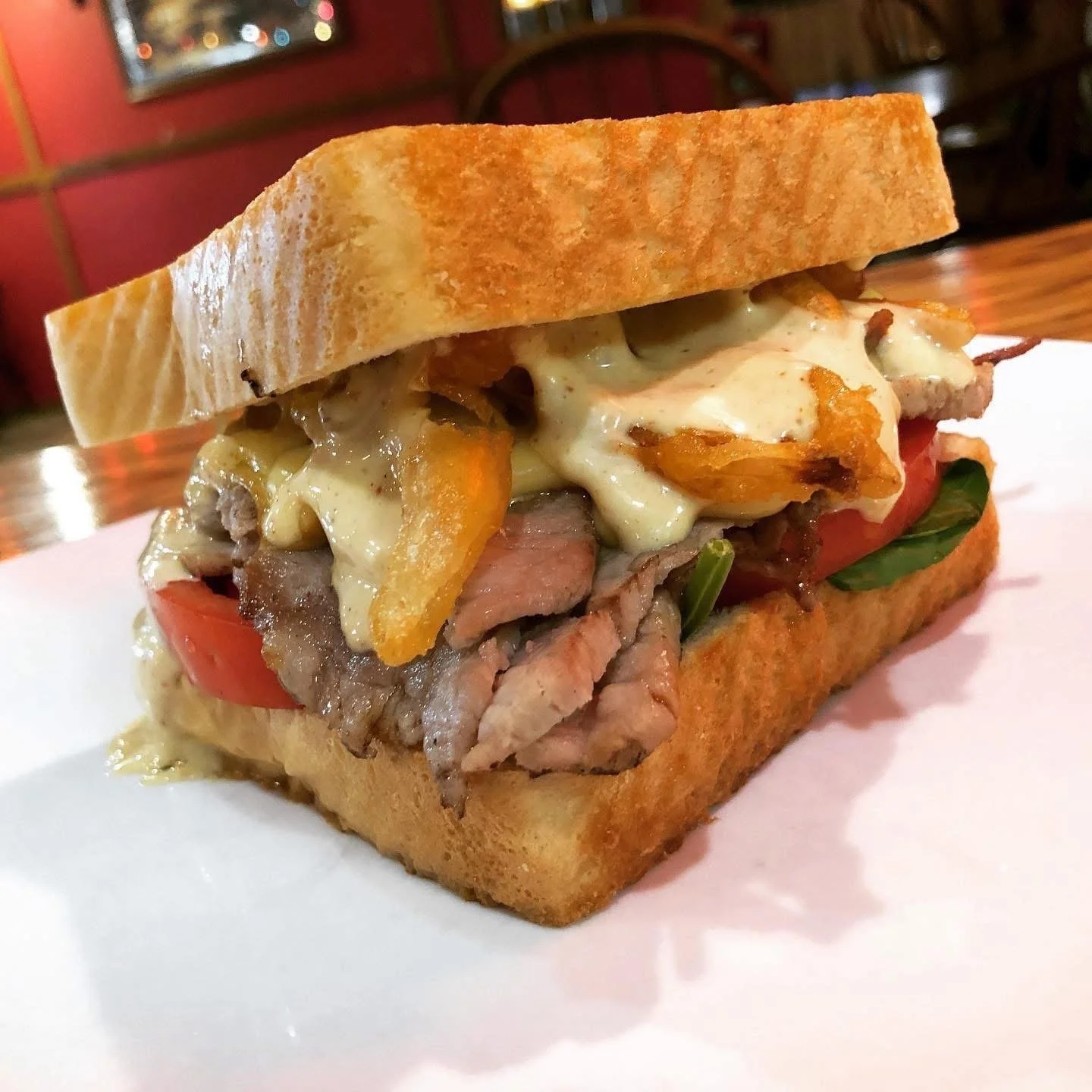 Klinker's Hometown Bar and Grill Food Truck