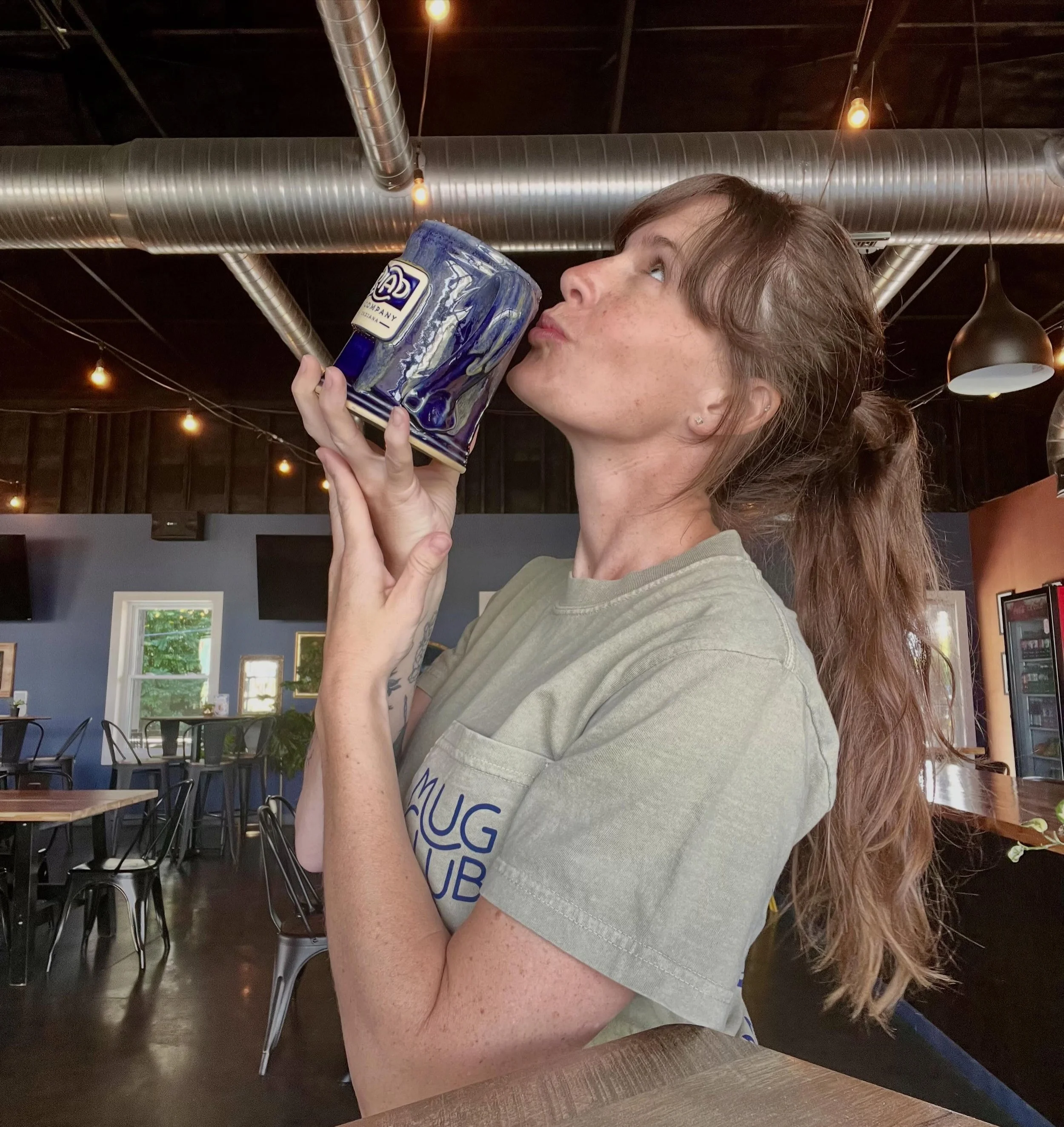 🙌Hey Mub Clubbers!

They&rsquo;re finally here!

Mugs have arrived. Tees have arrived. It&rsquo;s time.

The Mug Club Kickoff Party is Monday, June 15th at 5pm at Myriad. At this party you&rsquo;ll have the opportunity to meet with members, order pi