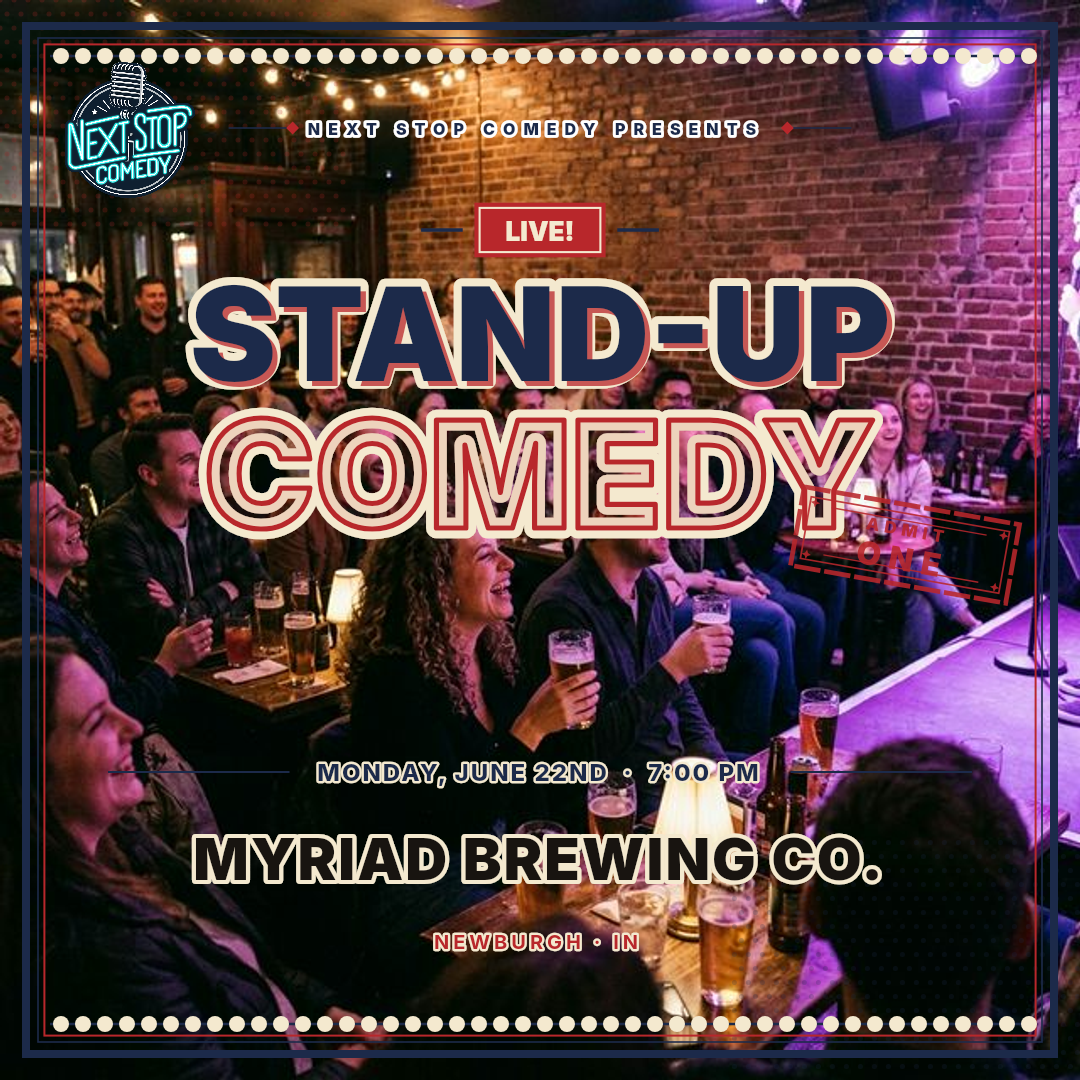 Stand Up Comedy Show 