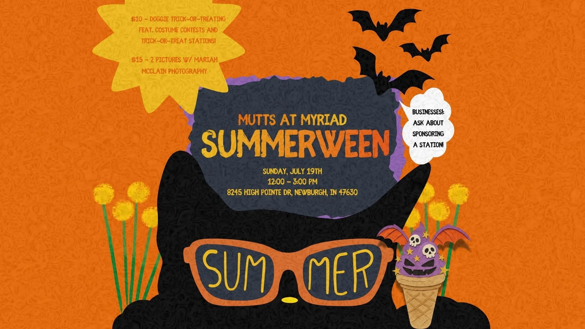 WHS Summerween