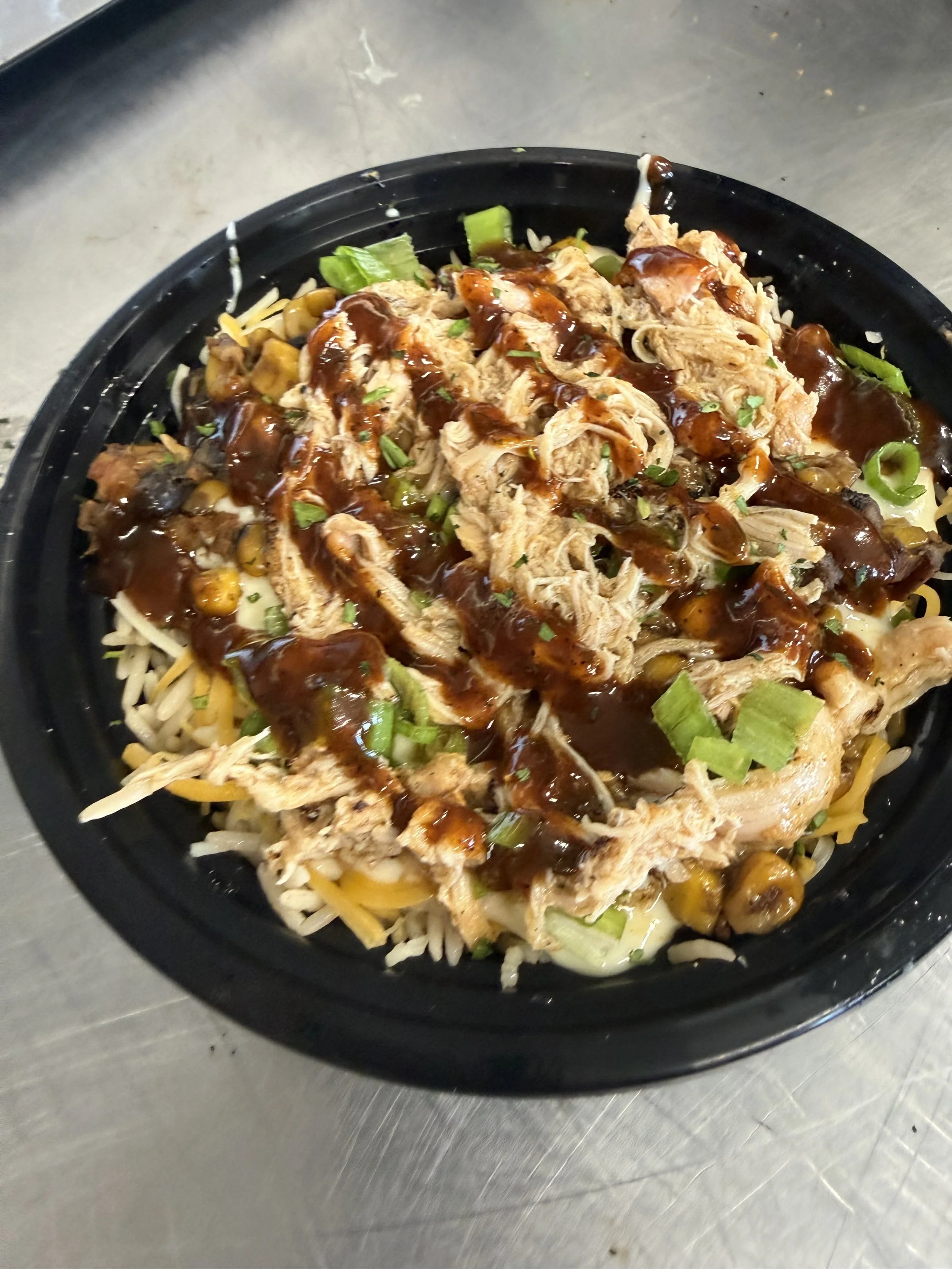 Baby Daddy's Food Truck