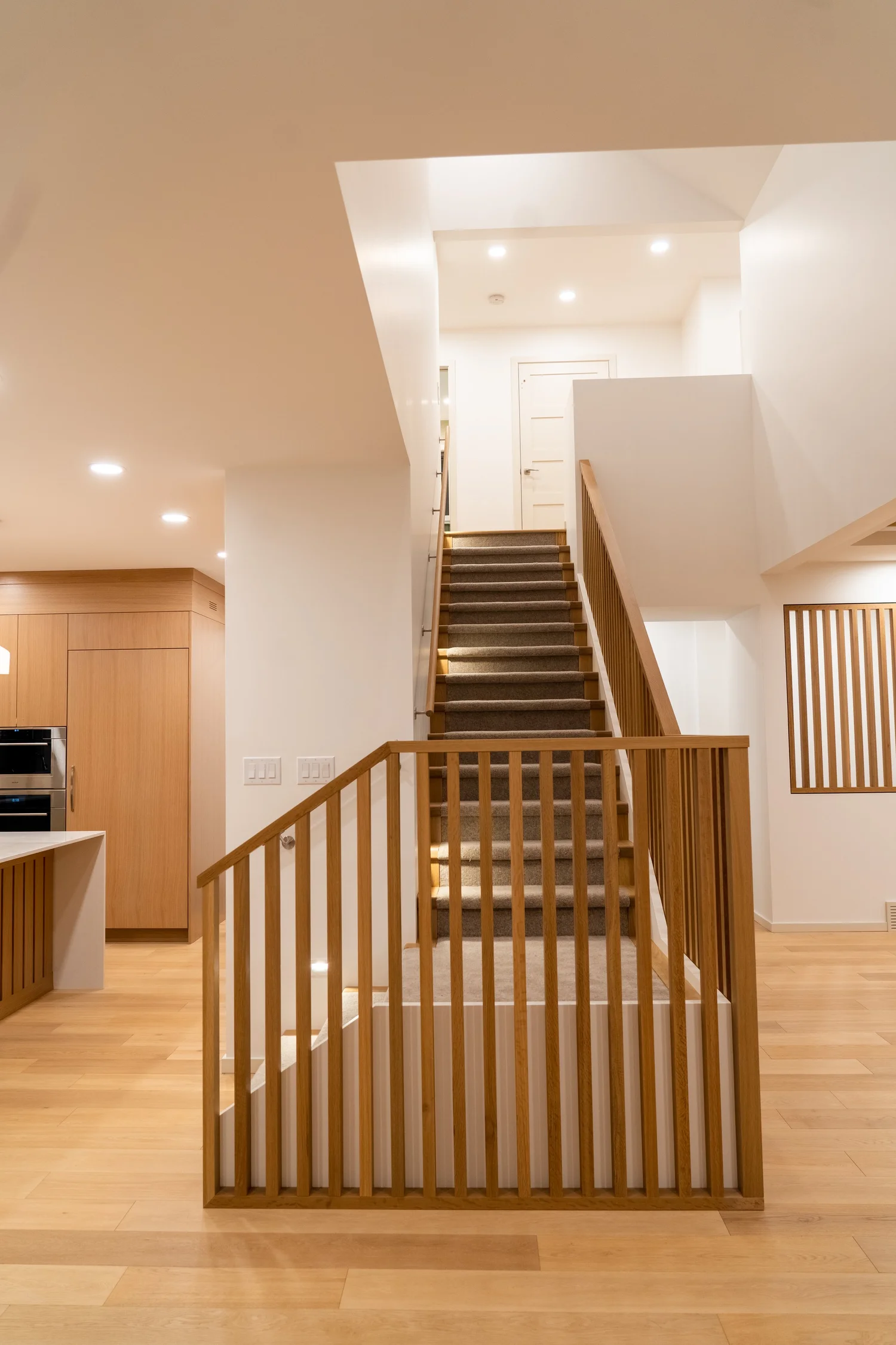 Bayliss Construction Ltd.