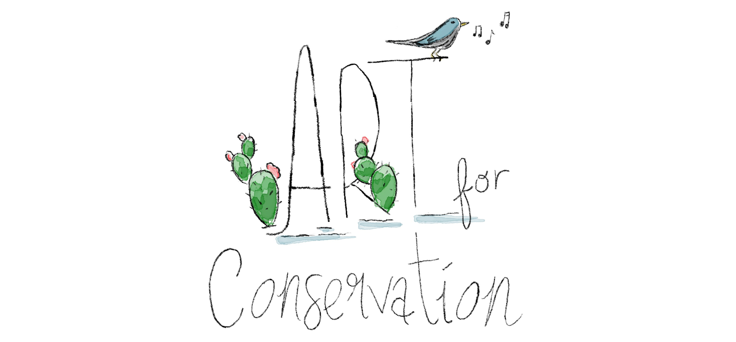 Art for Conservation