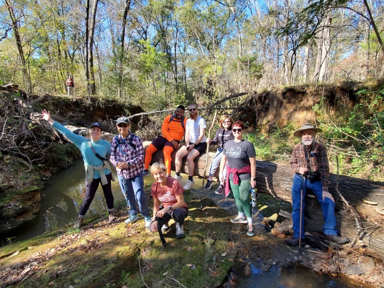 Fall Weekend at Ivy’s