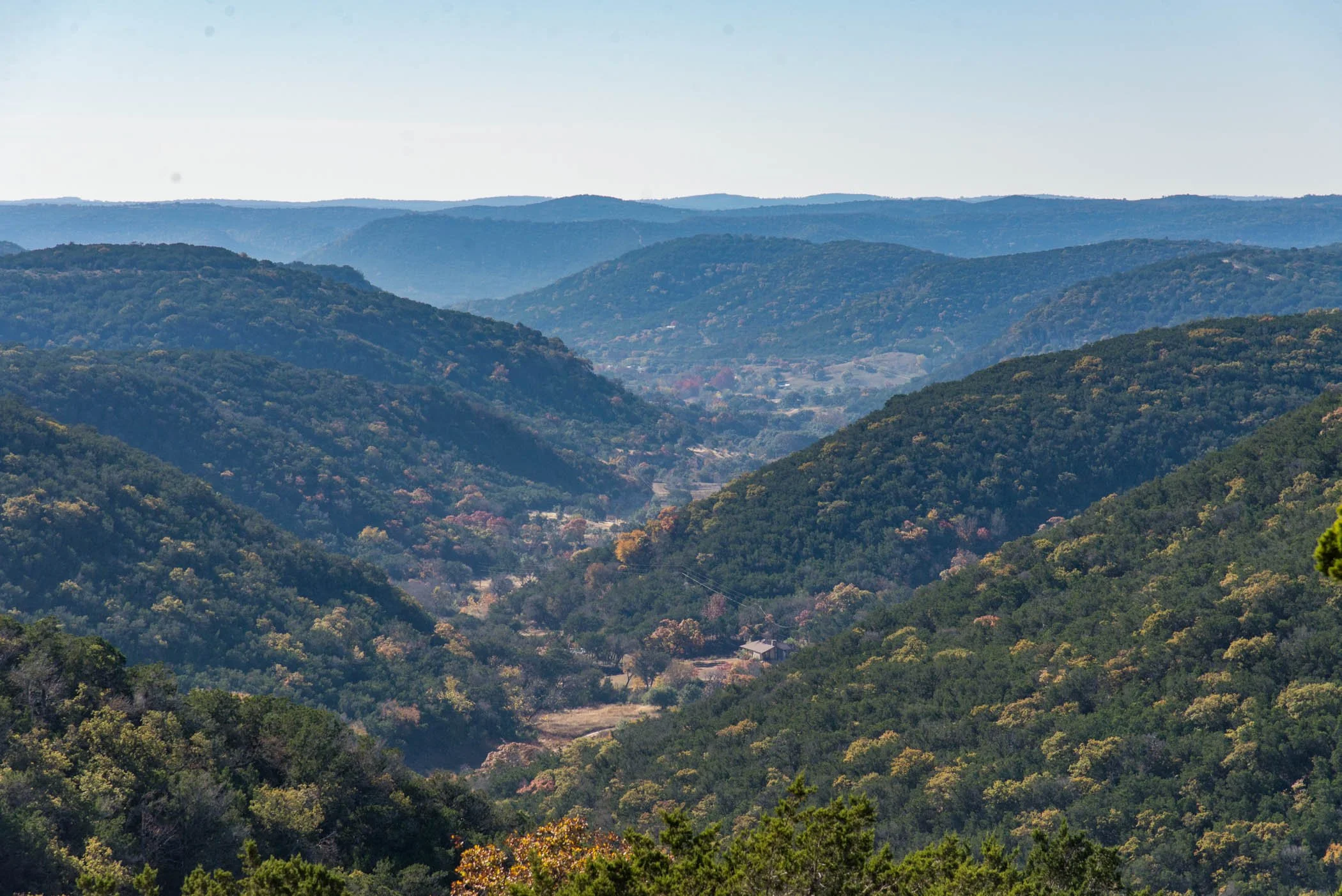 1,904 Acres of Medina River Watershed Protected Forever 