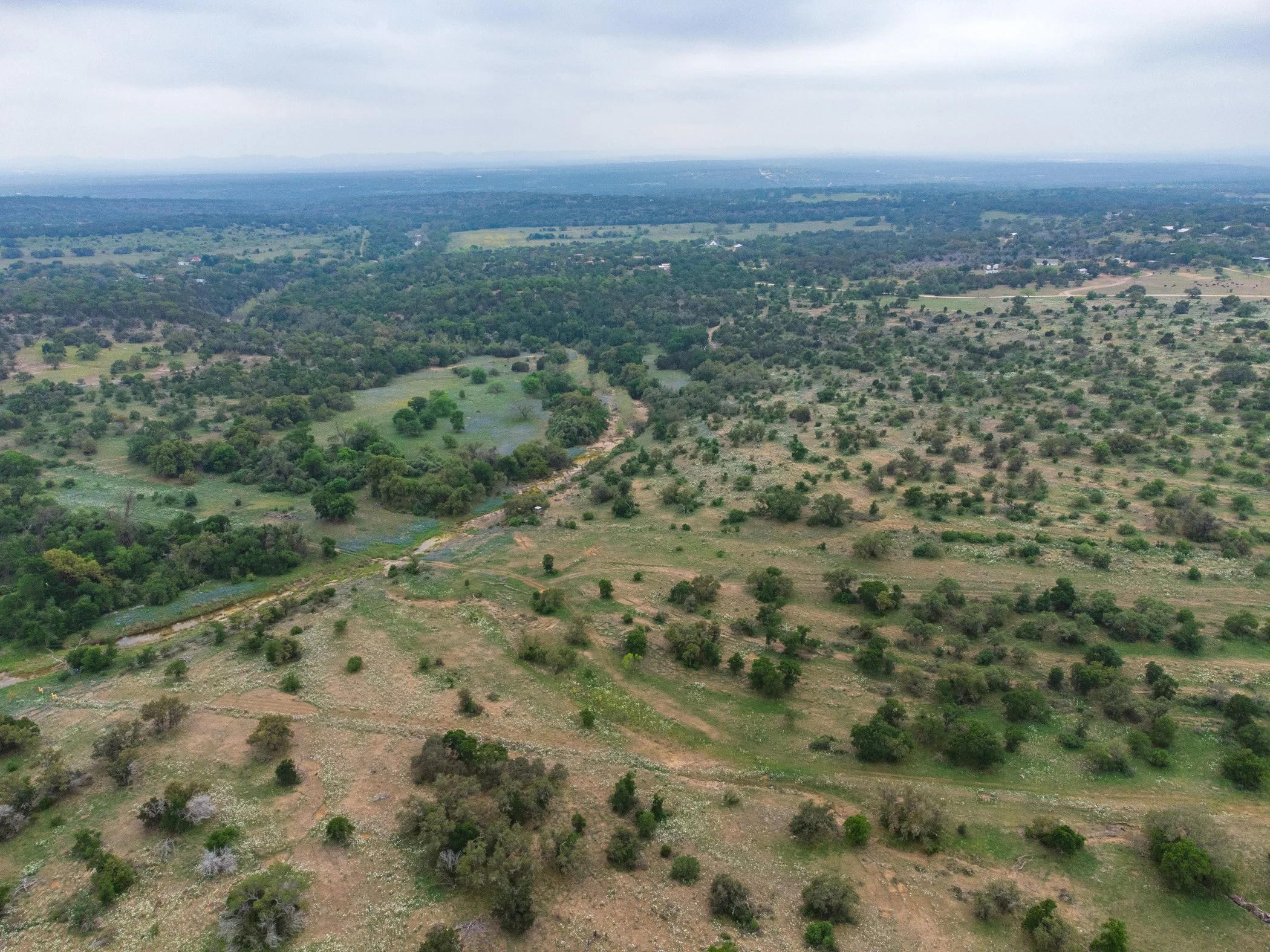 Bird Hike at Sandy Ranch 