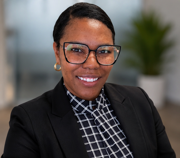 Tranquilla Golden-Taylor, LMFT LMHC Qualified Supervisor, Orlando Florida therapist portrait