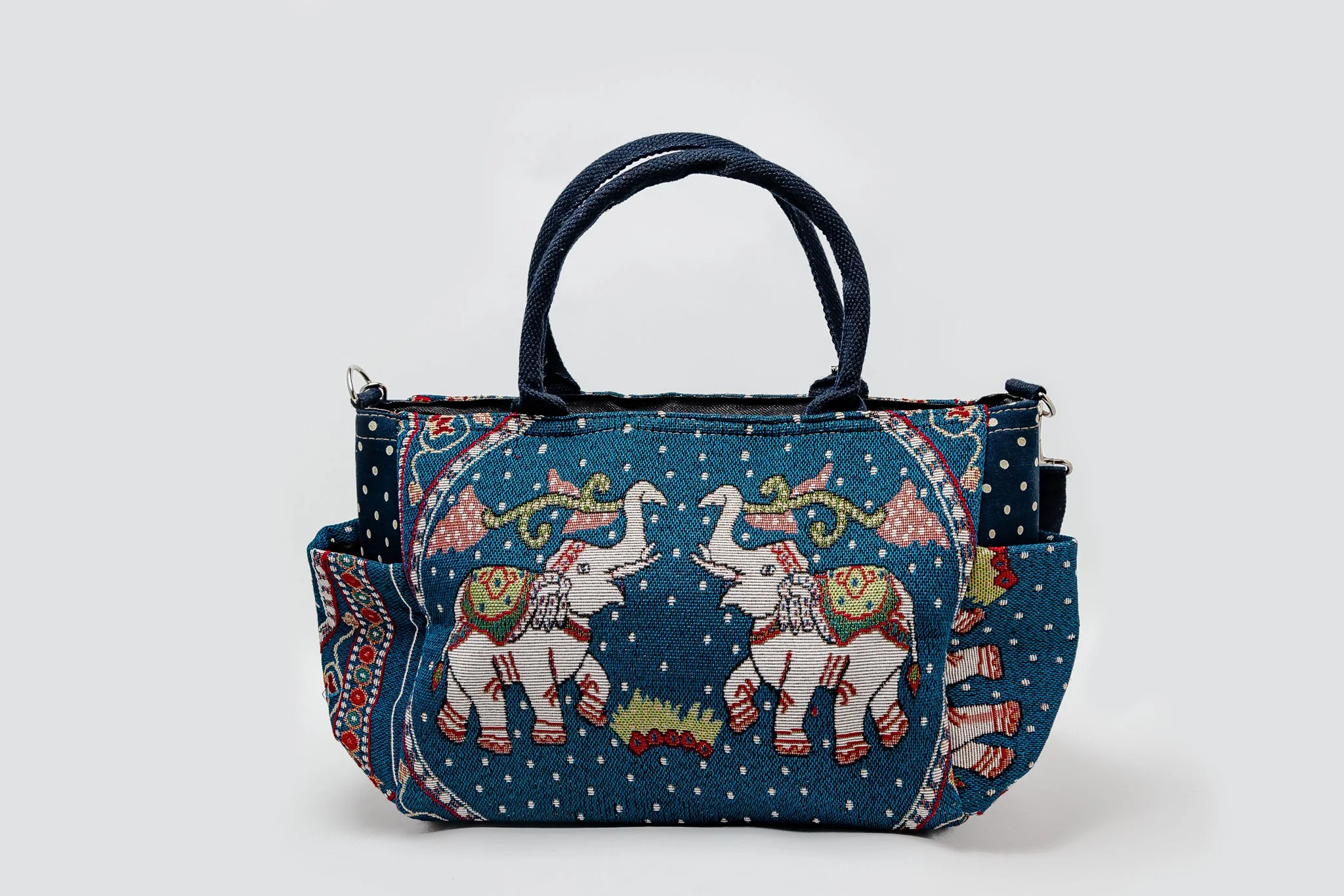 Elephant Purse