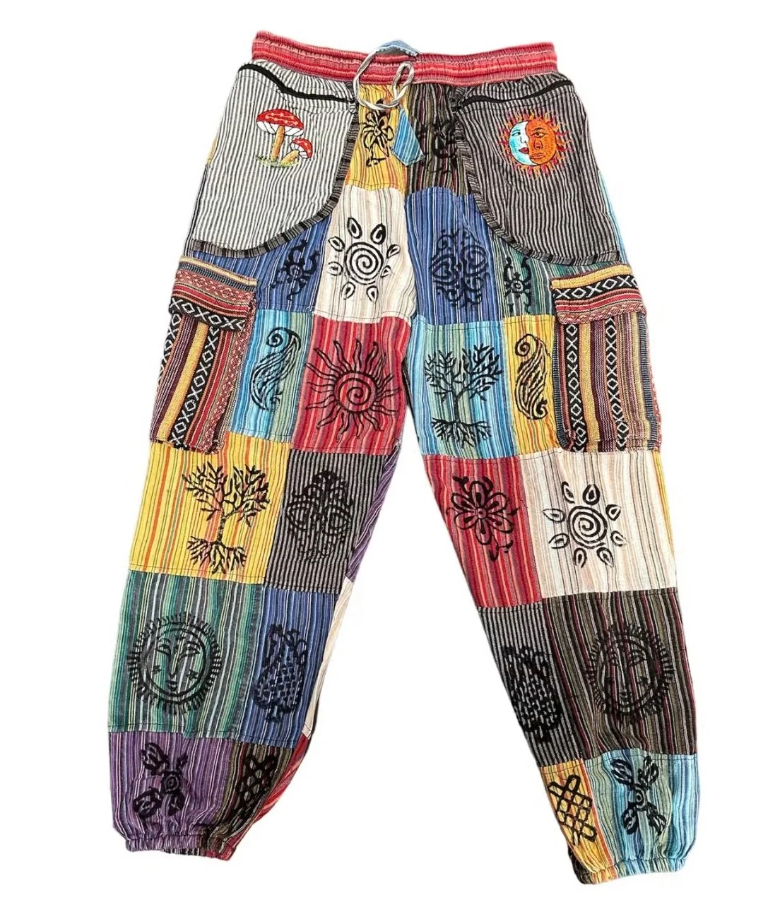 Heads Up Trading Co.