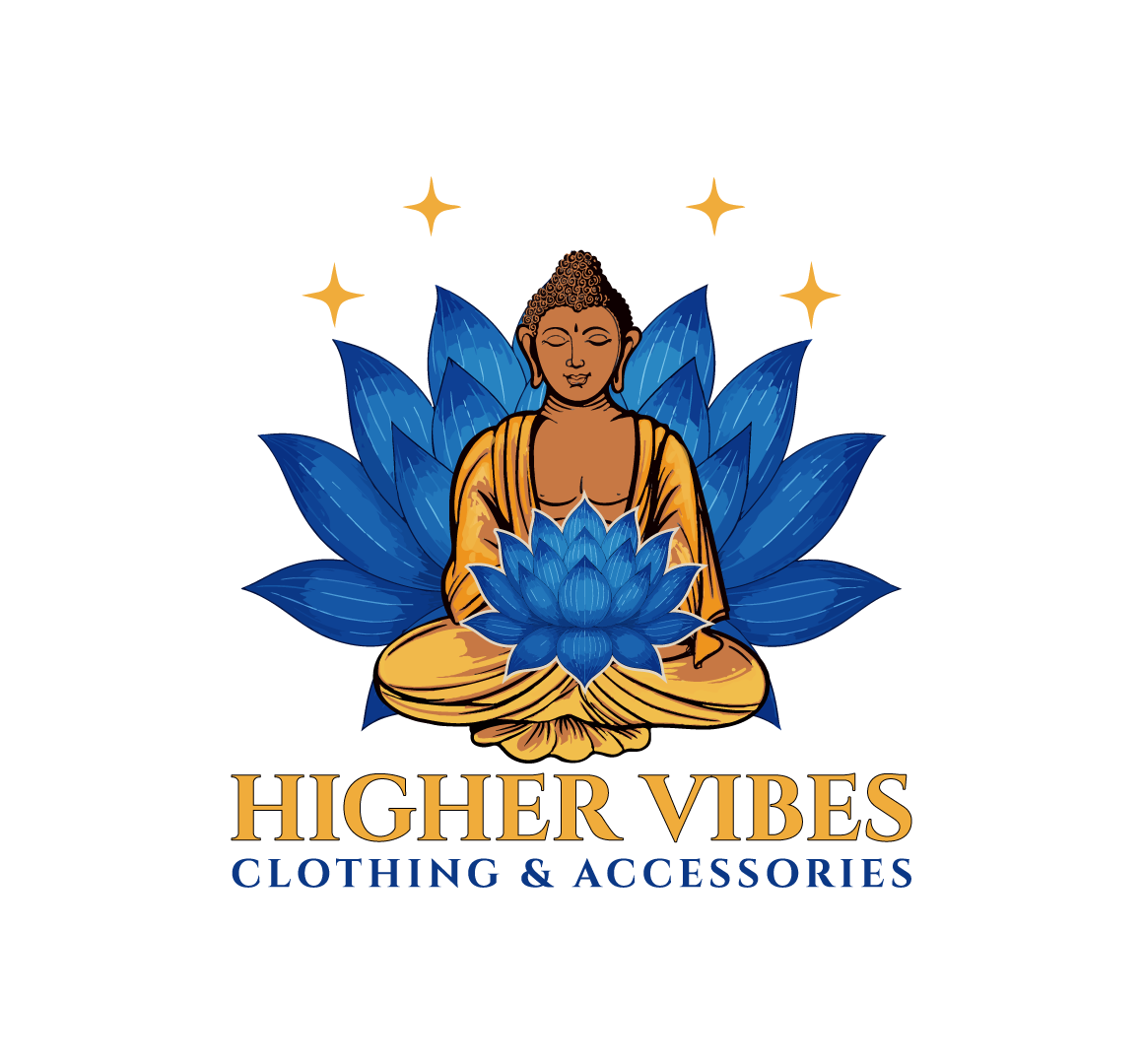 Higher Vibes Clothing &amp; Accessories