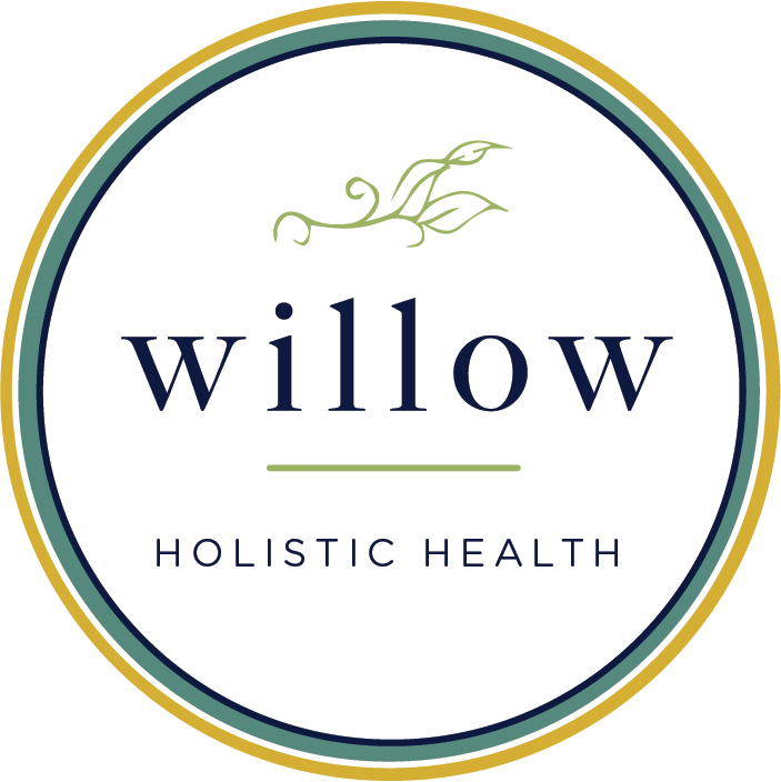 Willow Wellness 
