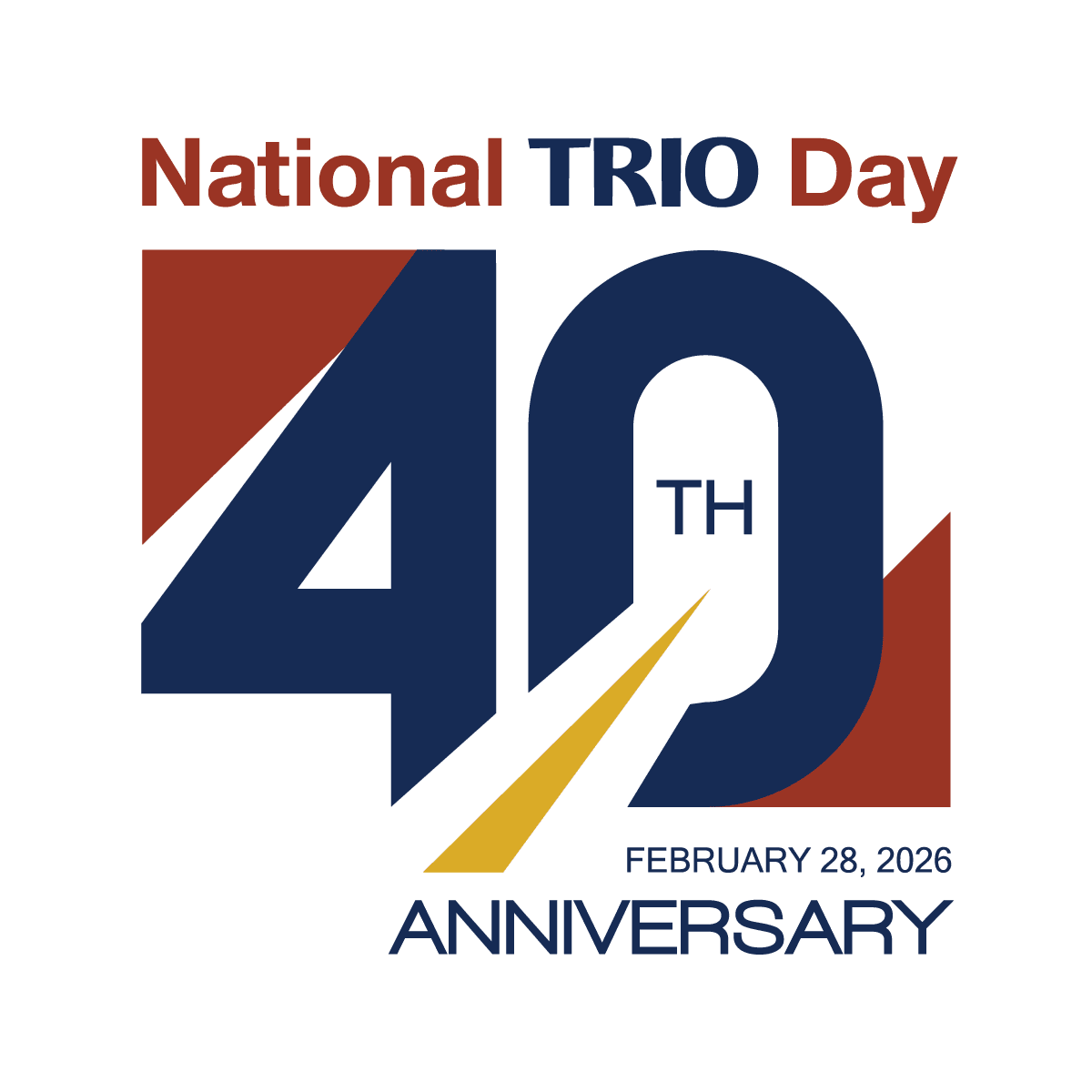 National TRIO Day Planning 2026 (COE)