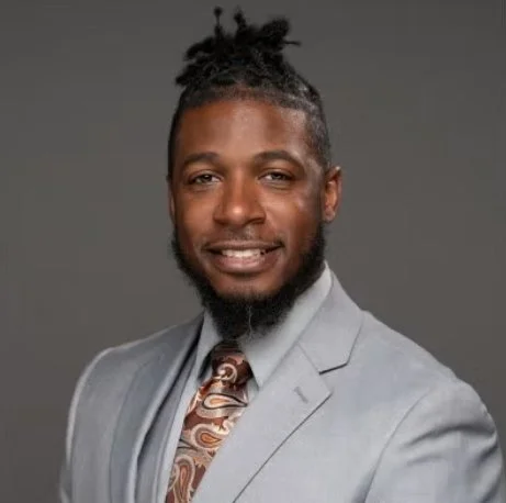 photo of Derrick King