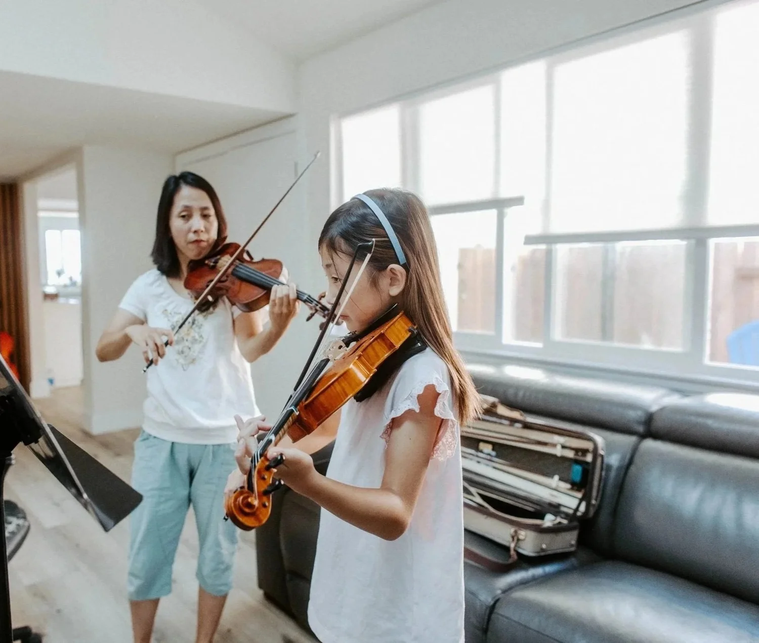 Westlake Music Academy : Music Lessons - Voice, Piano, Bass, Guitar ...