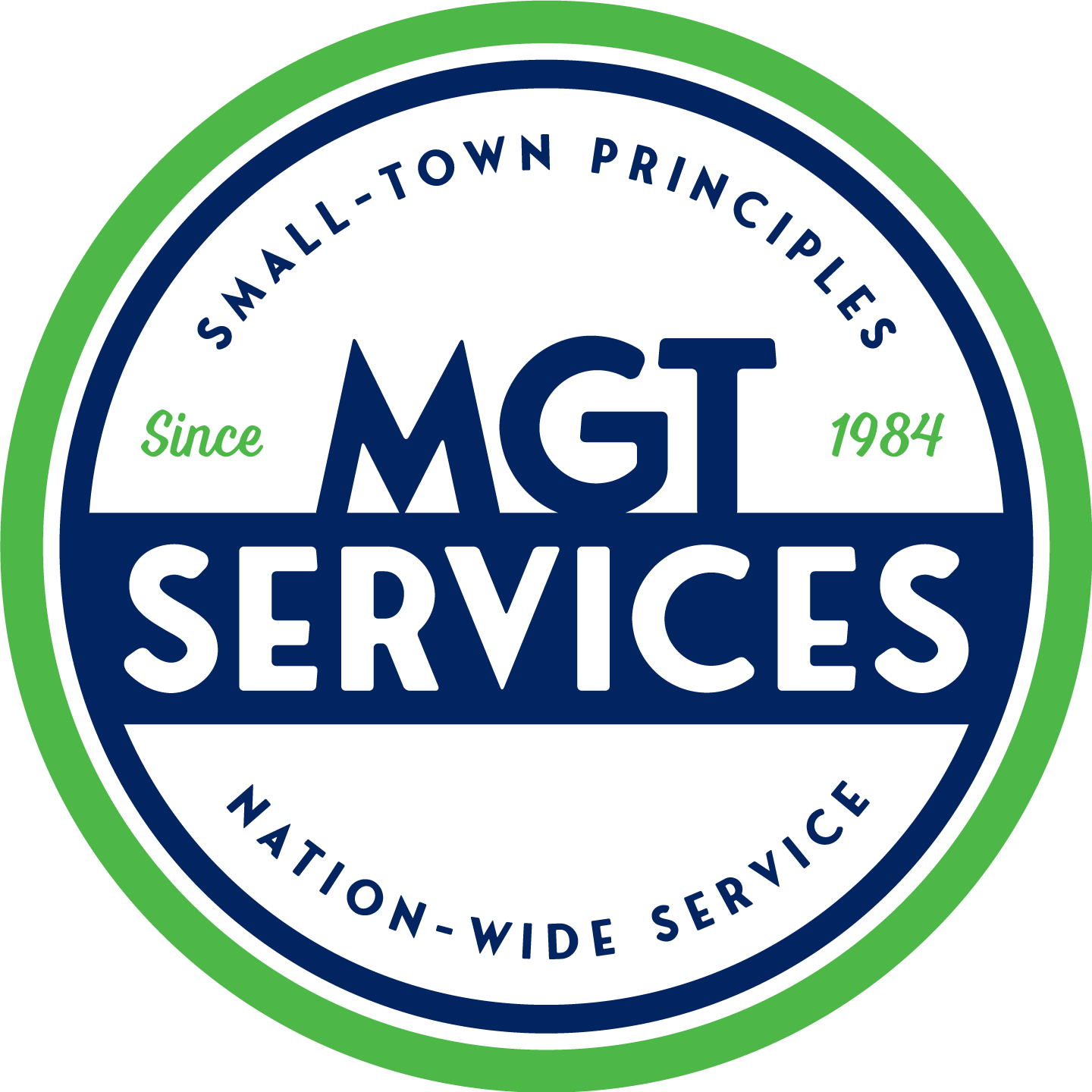 M-G-T Services