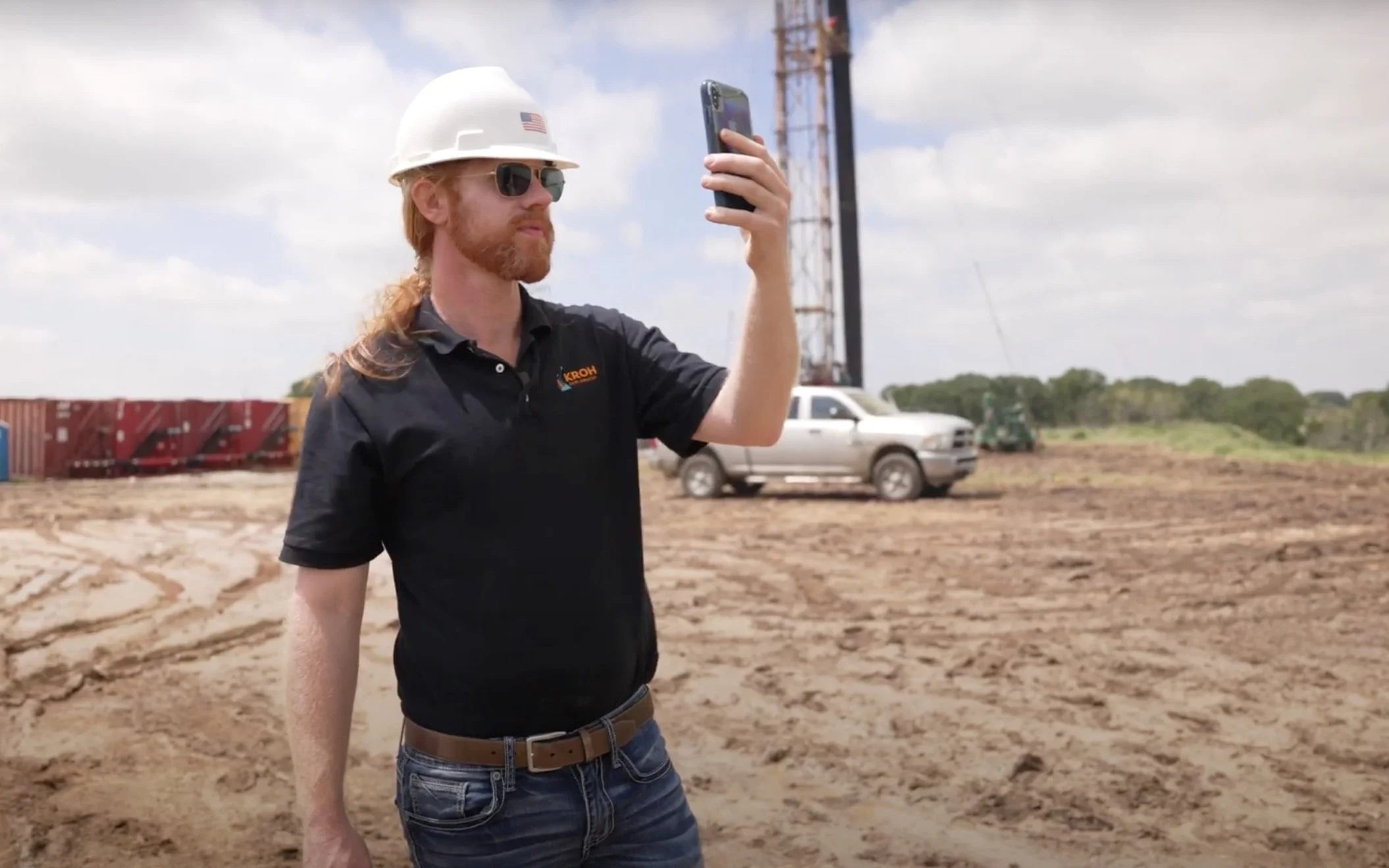 Voyage Dallas | Meet Brett Kroh of Kroh Exploration in Fort Worth