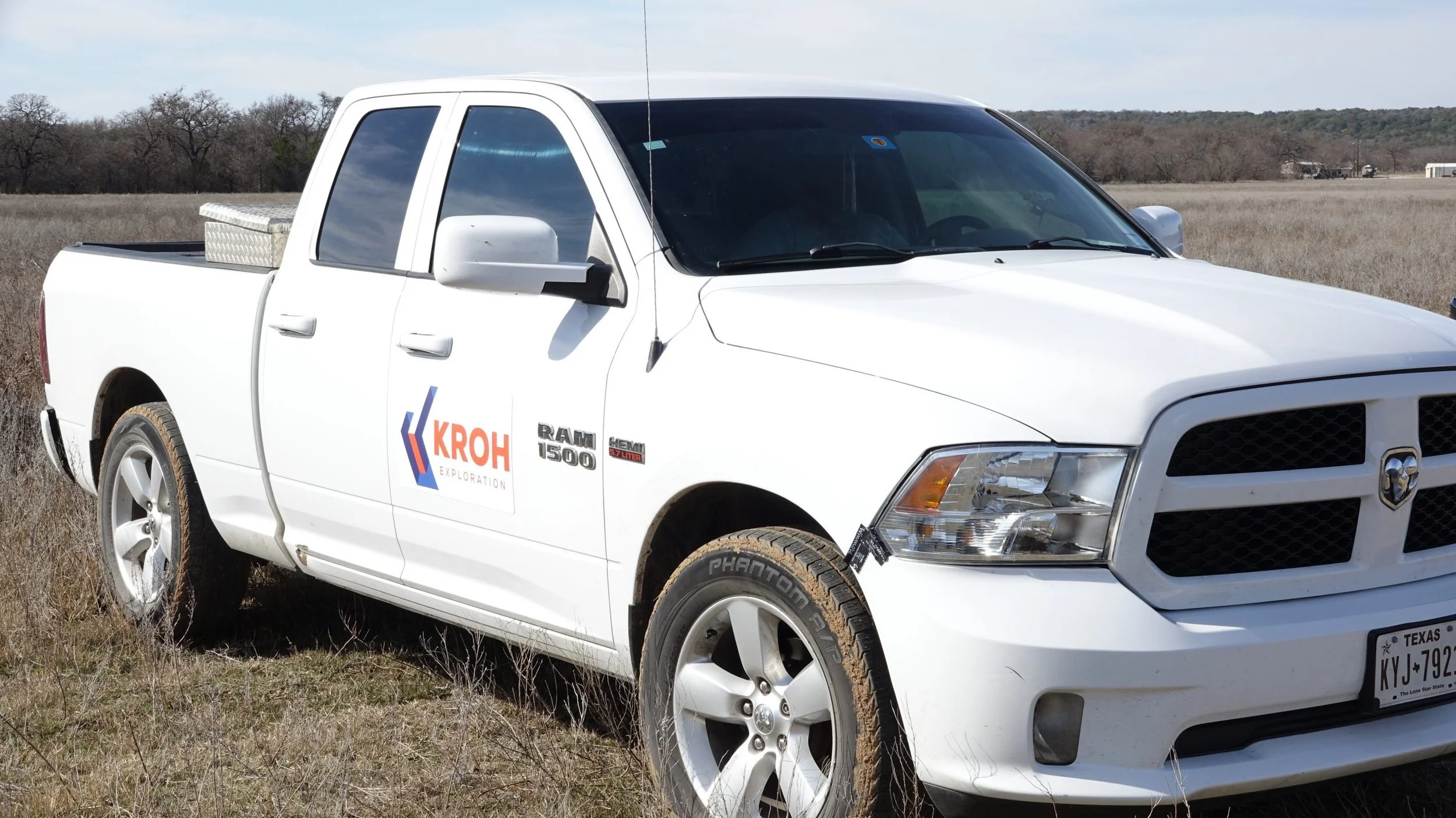 EIN Newswire | Kroh Exploration Acquires 18 Wellbores in North Texas