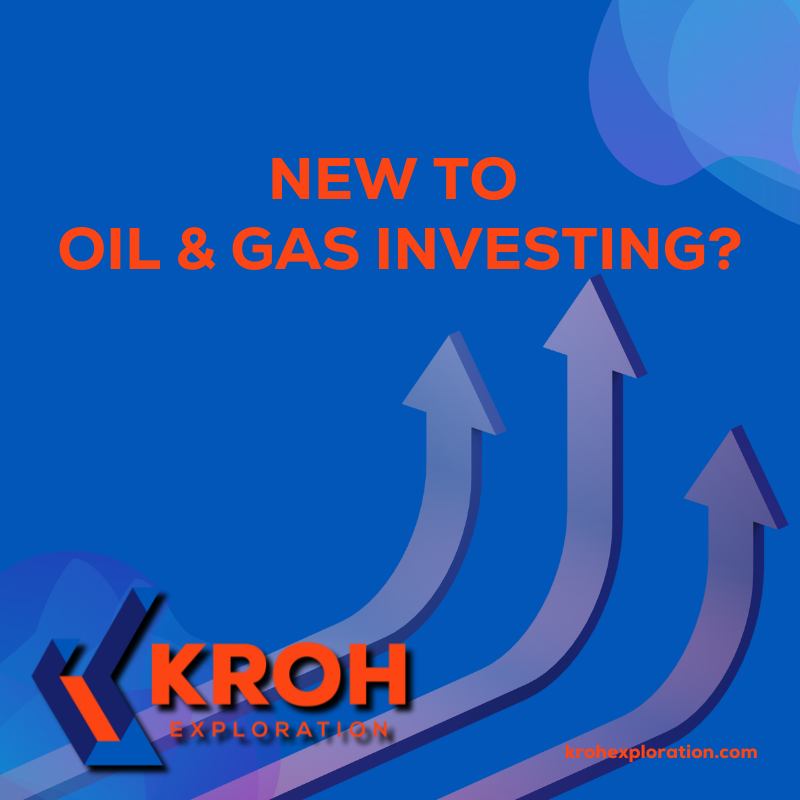 New to O&amp;G Investing? Risk vs. Reward