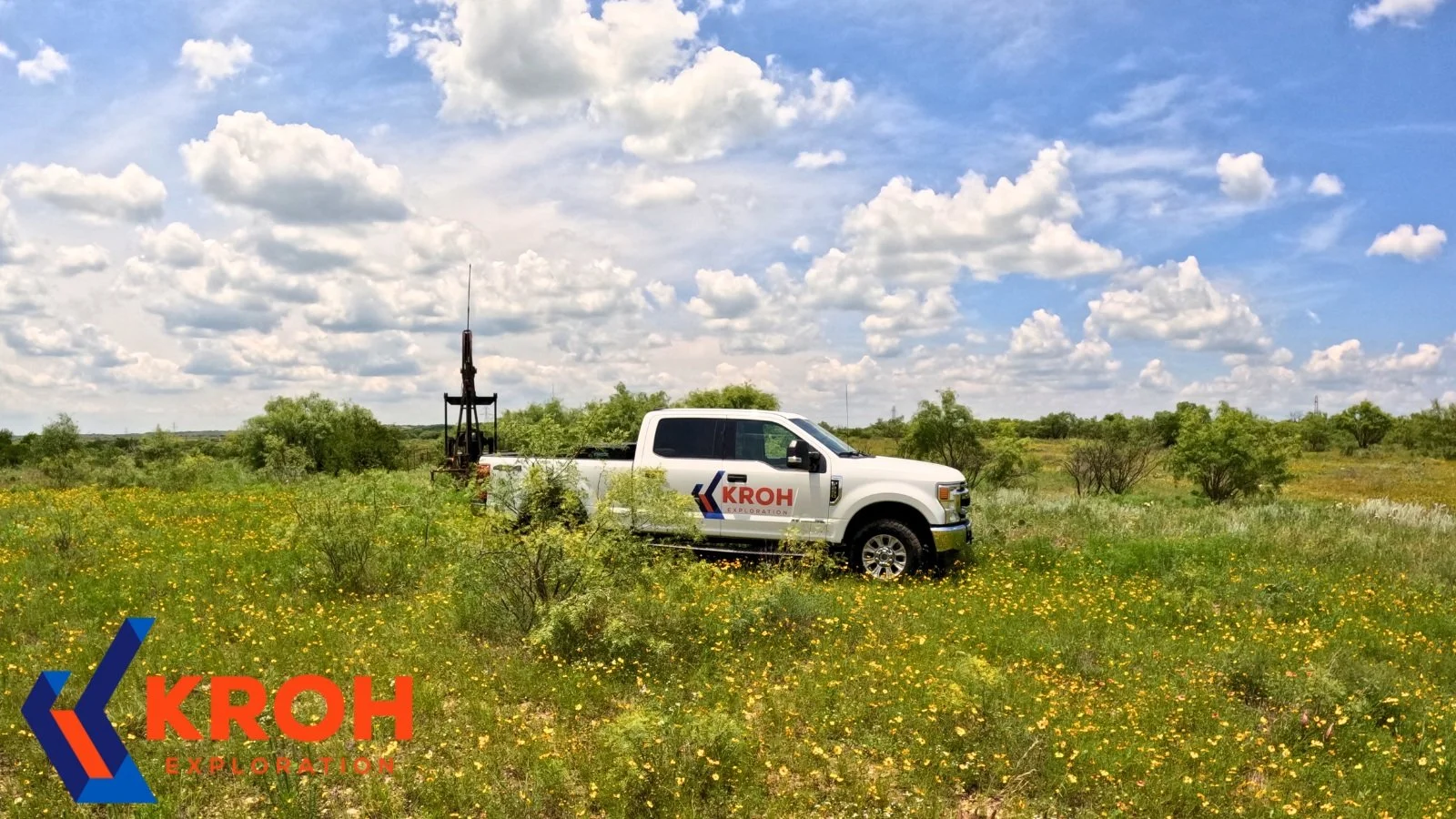 PR Urgent | KROH EXPLORATION ACQUIRES 86 WELLBORES IN TEXAS TO ADVANCE REMEDIATION EFFORTS