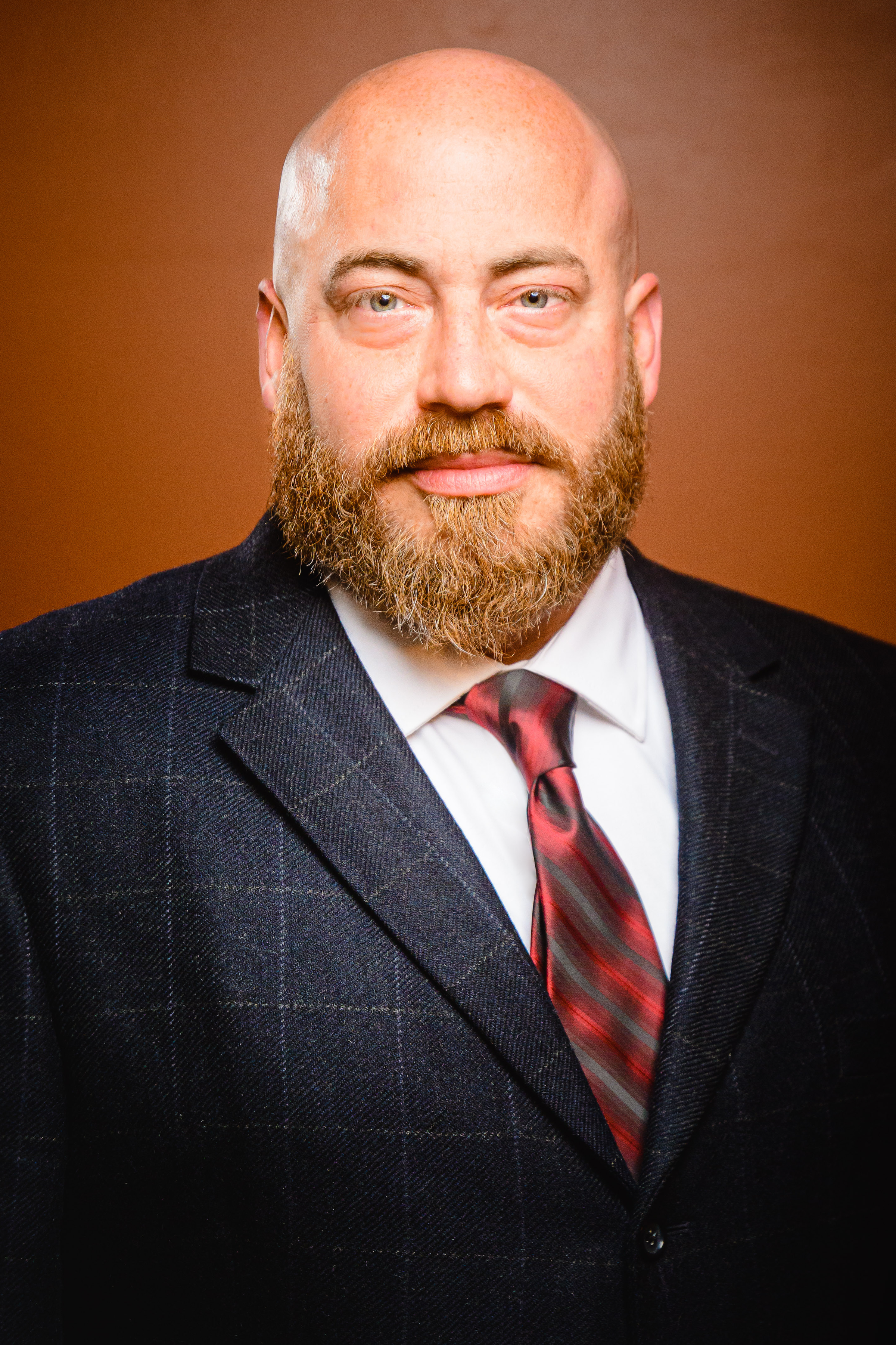Chuck Hawkins