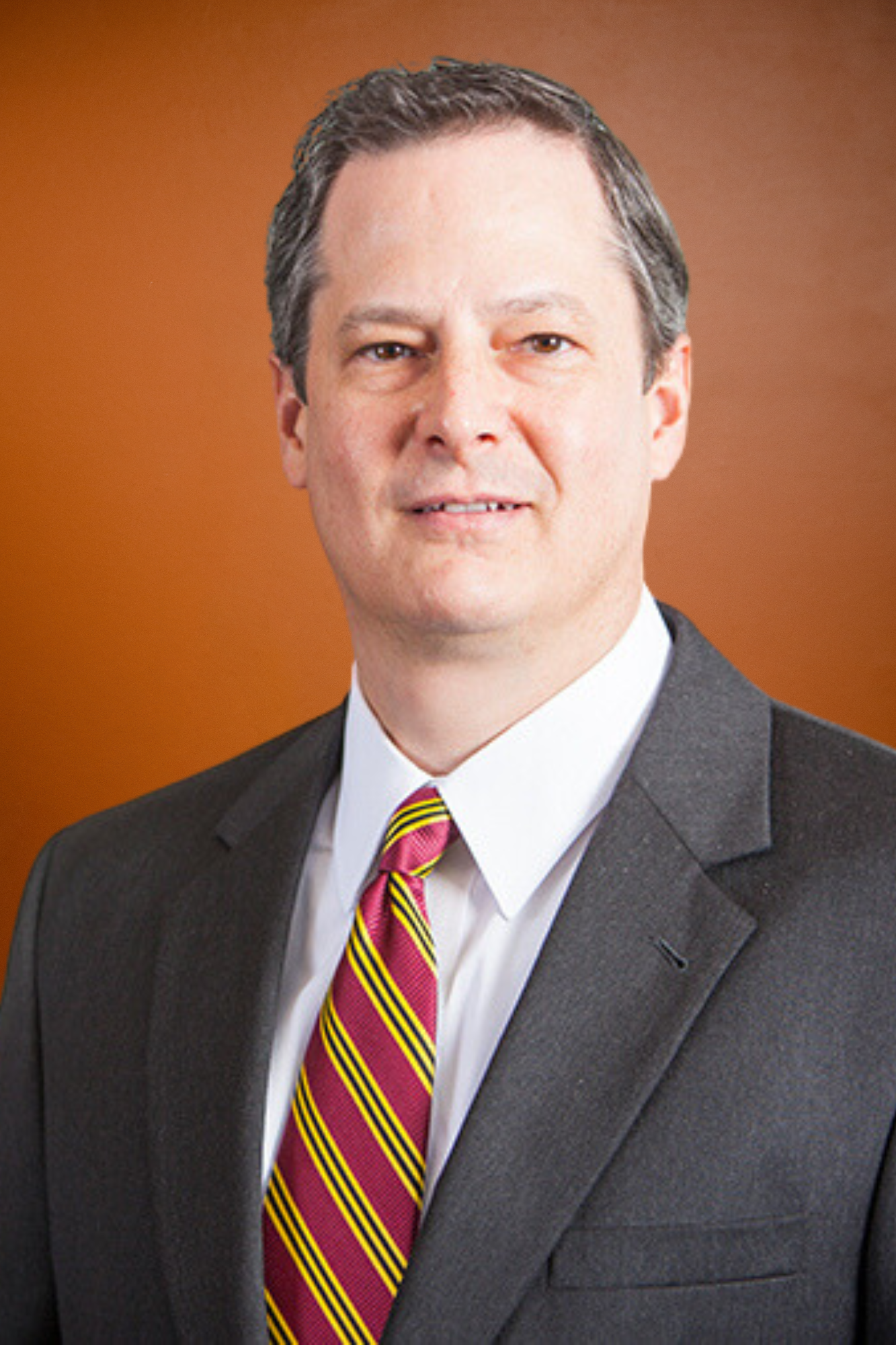 Michael P. Hutchens