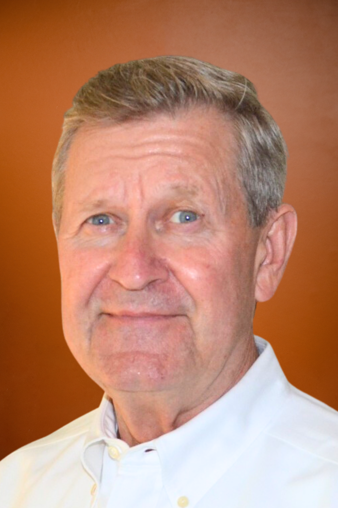 Edward Hohos