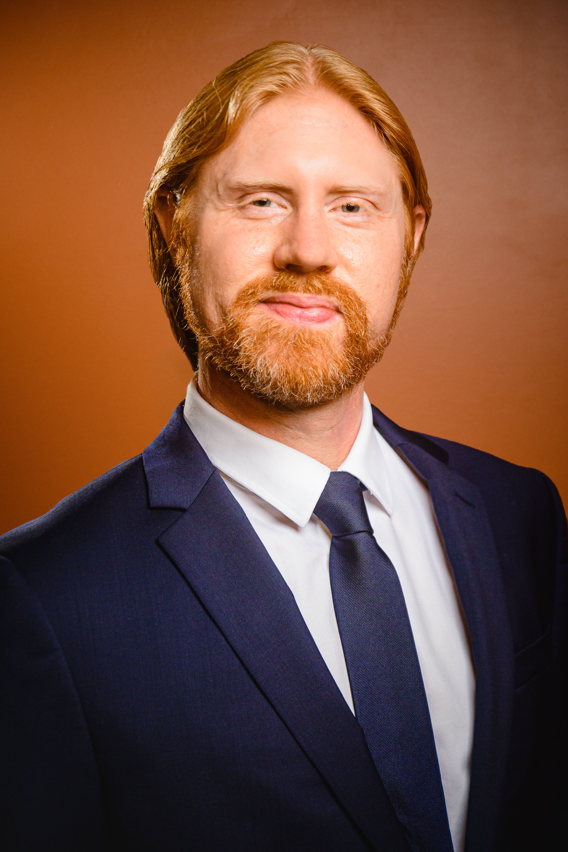 Brett Kroh