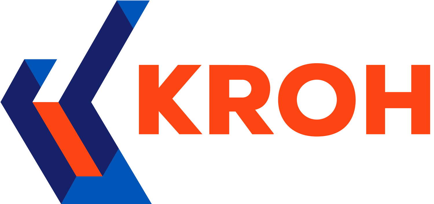 Kroh Exploration