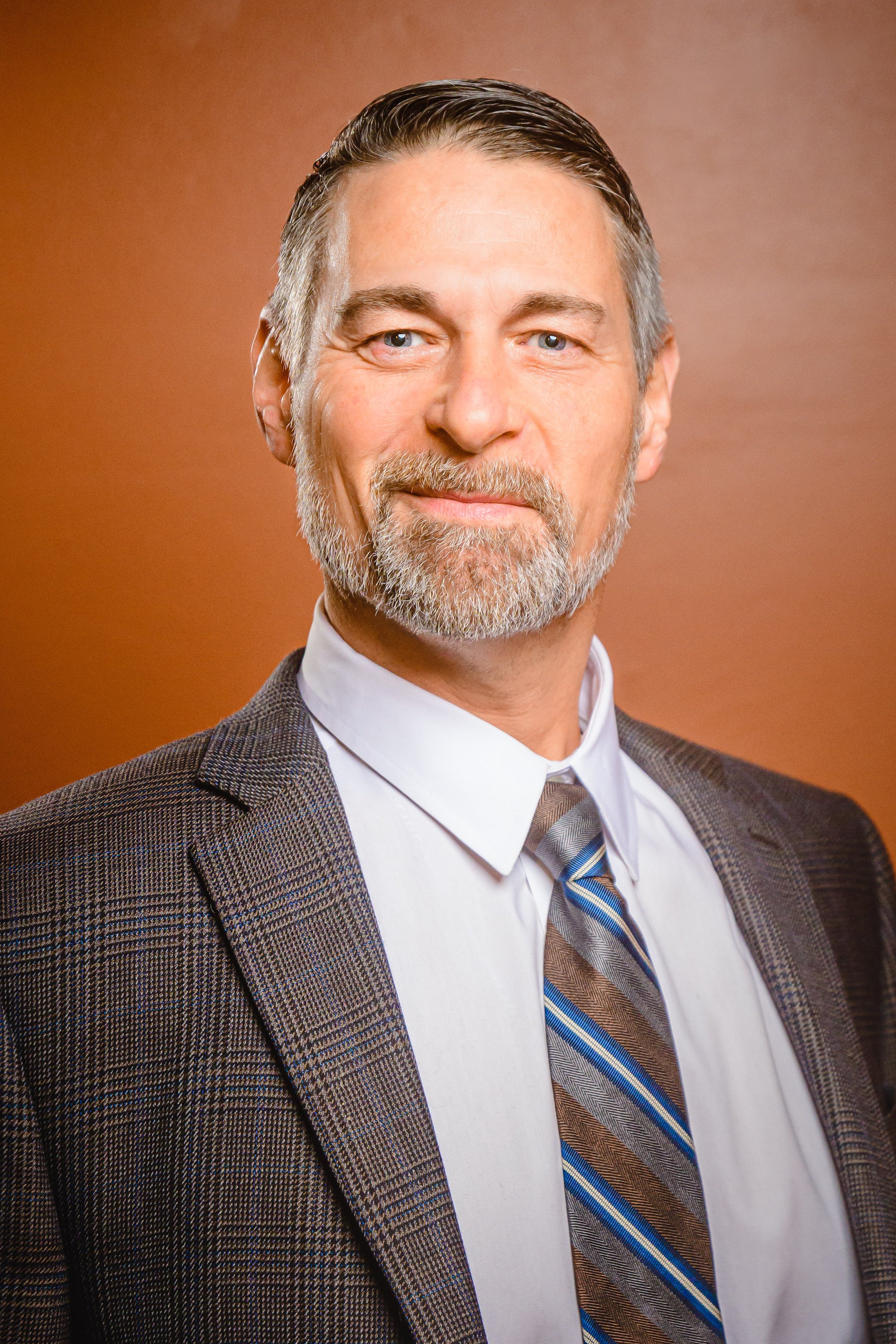 Brice LeBlanc
