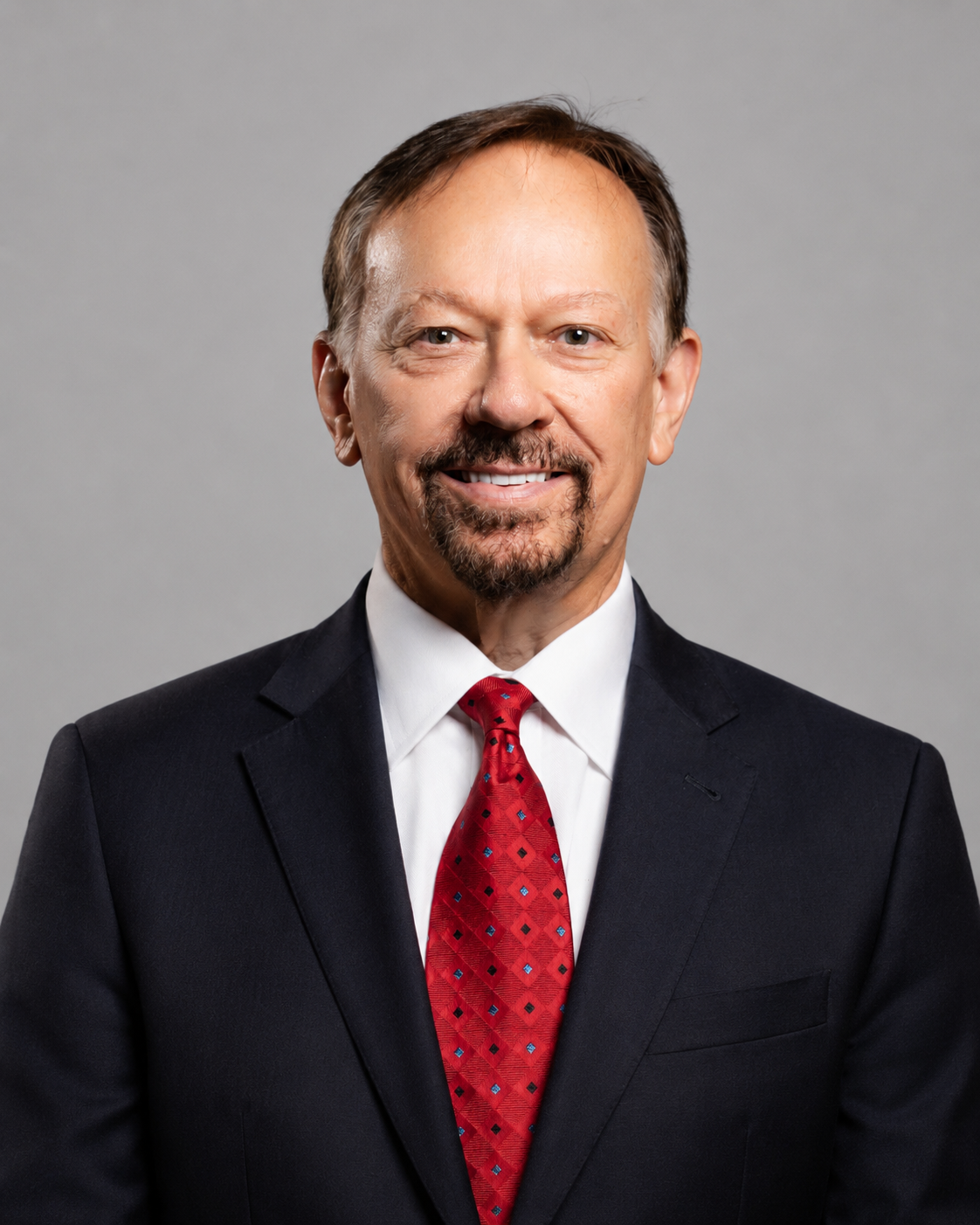 Tony Gossett, President, Kroh Exploration