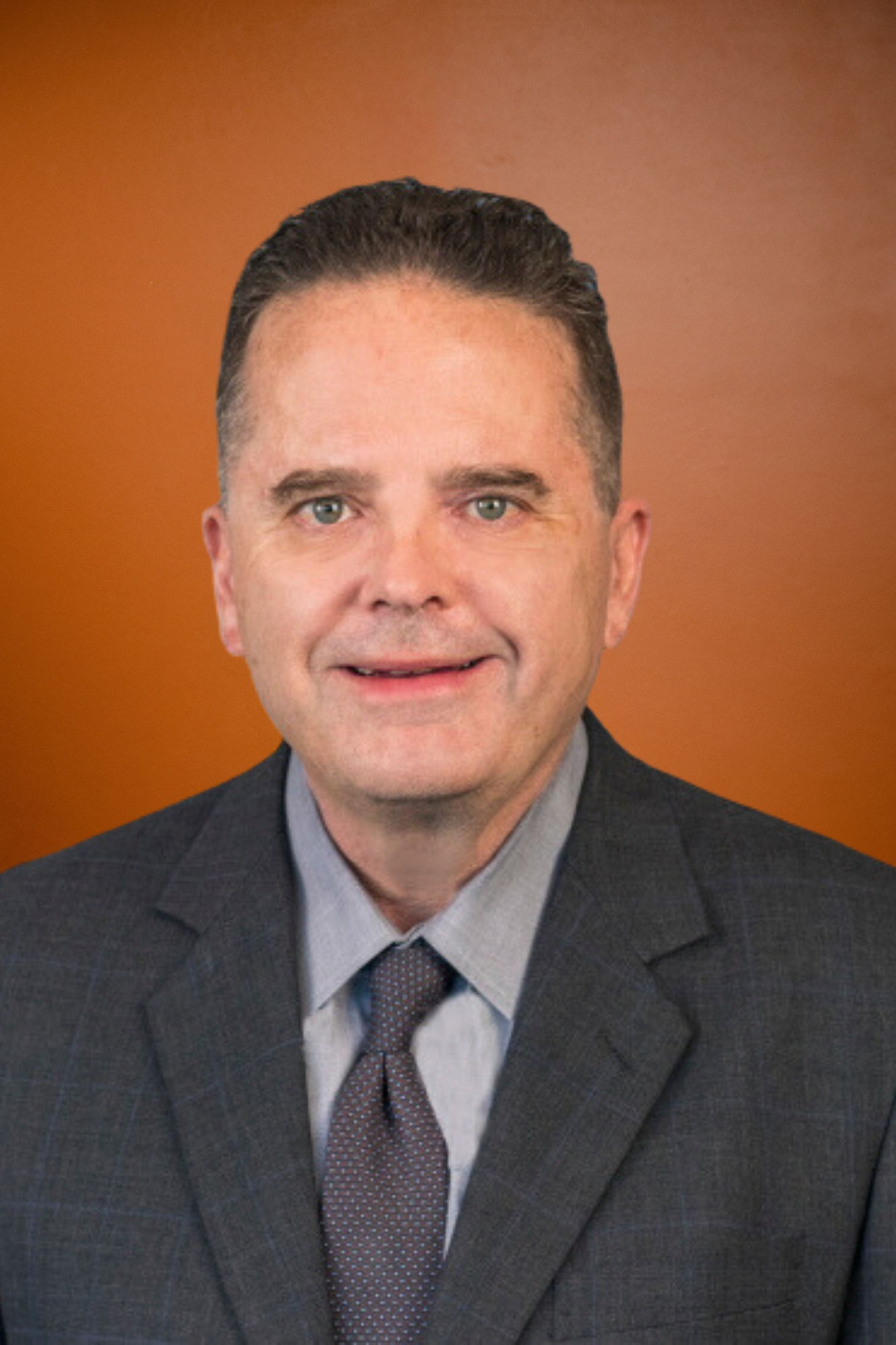John Fahy
