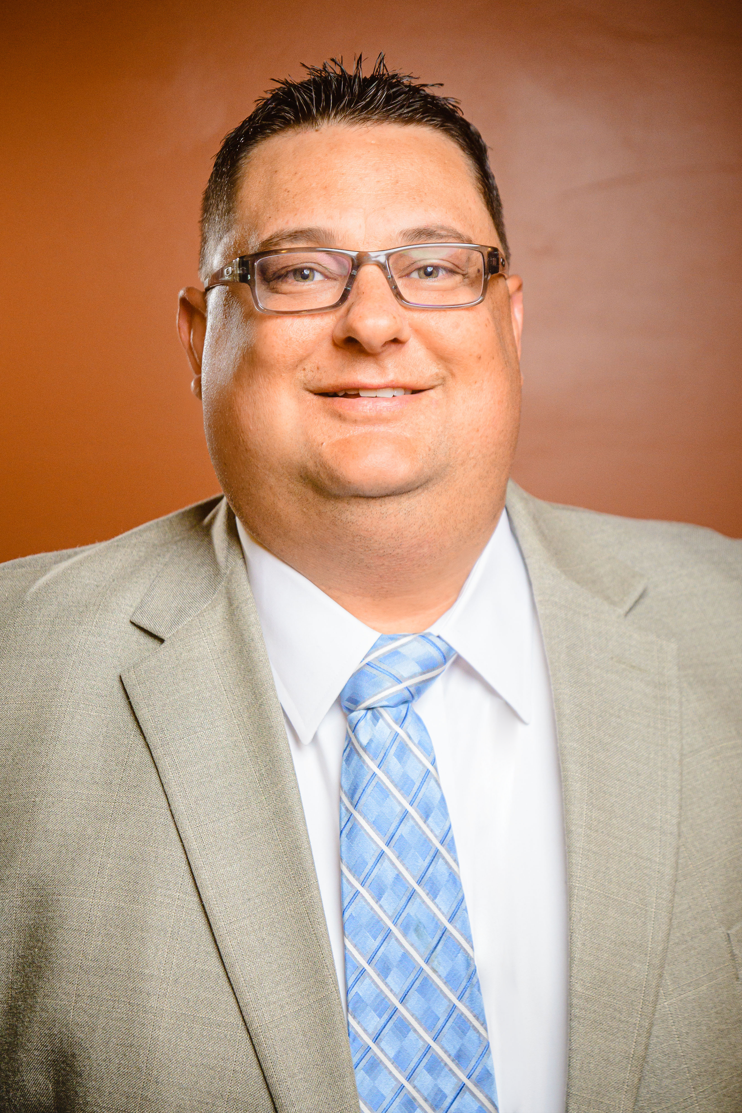 Brad Shiller 