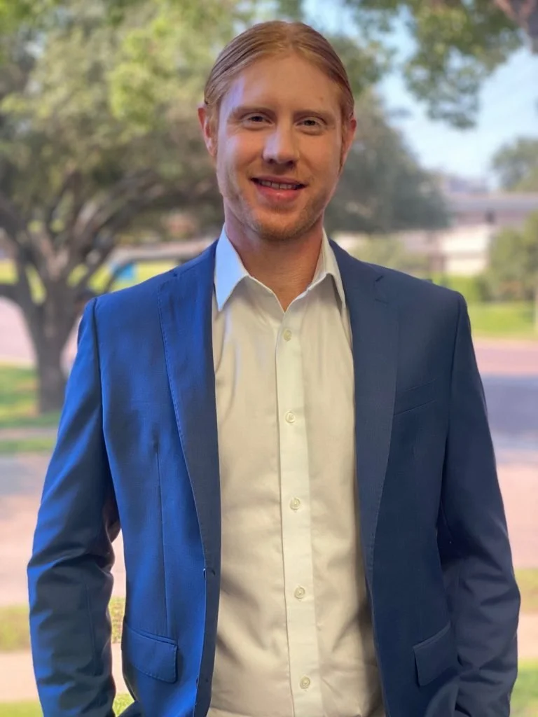 Brett Kroh