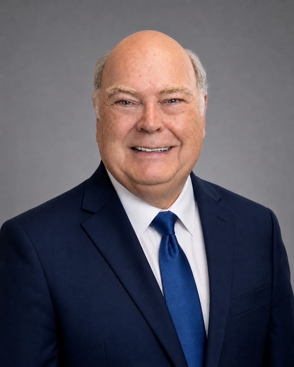 Paul Strickland, COO, Kroh Exploration