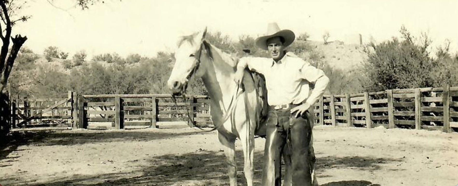 Romaine Lowdermilk, founder of the Kay El Bar. 