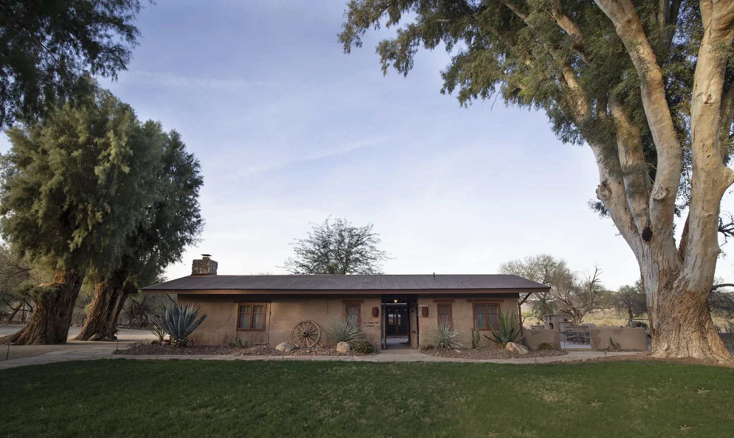 Specials — Kay El Bar Guest Ranch — Arizona Dude Ranch