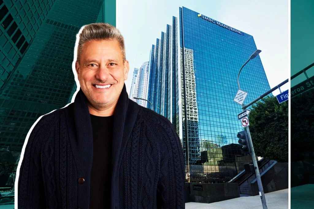 Logos Faith Development plots more than a dozen new projects in next three years
