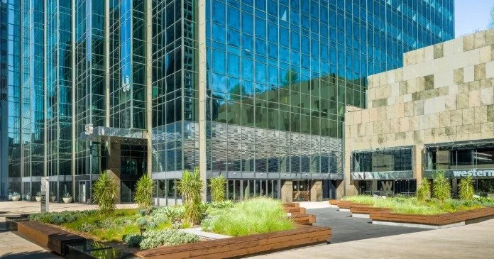 Logos Faith Development Has Signed Long-Term Headquarters Lease Cementing Their Presence in Affordable Housing Development