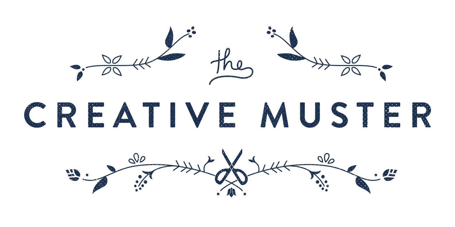 The Creative Muster