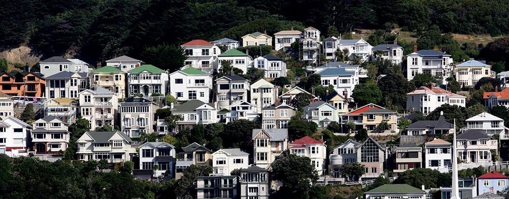Big Changes and More Opportunities for First Home Buyers